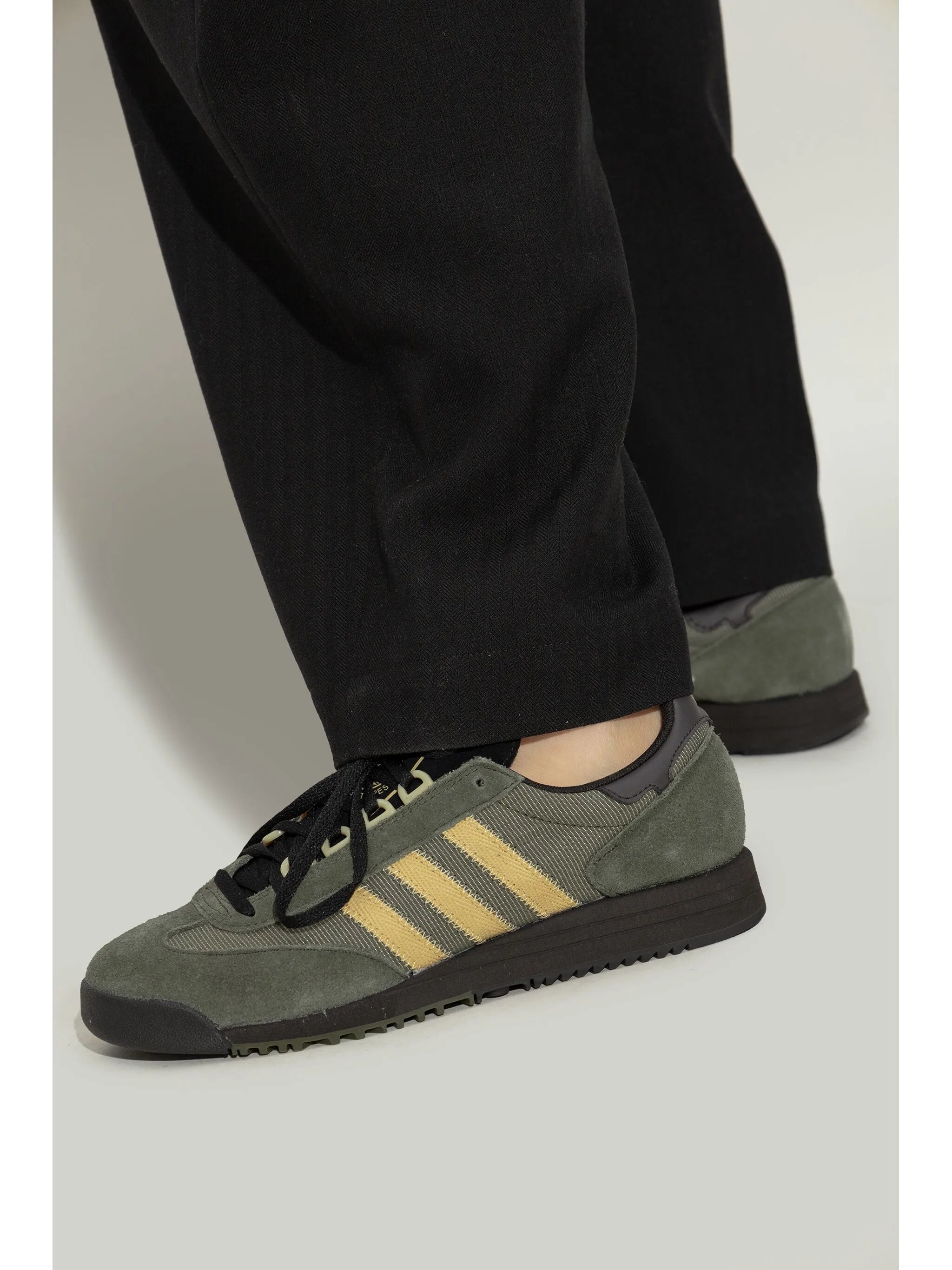 x C.P. Company SL83 SPZL sneakers