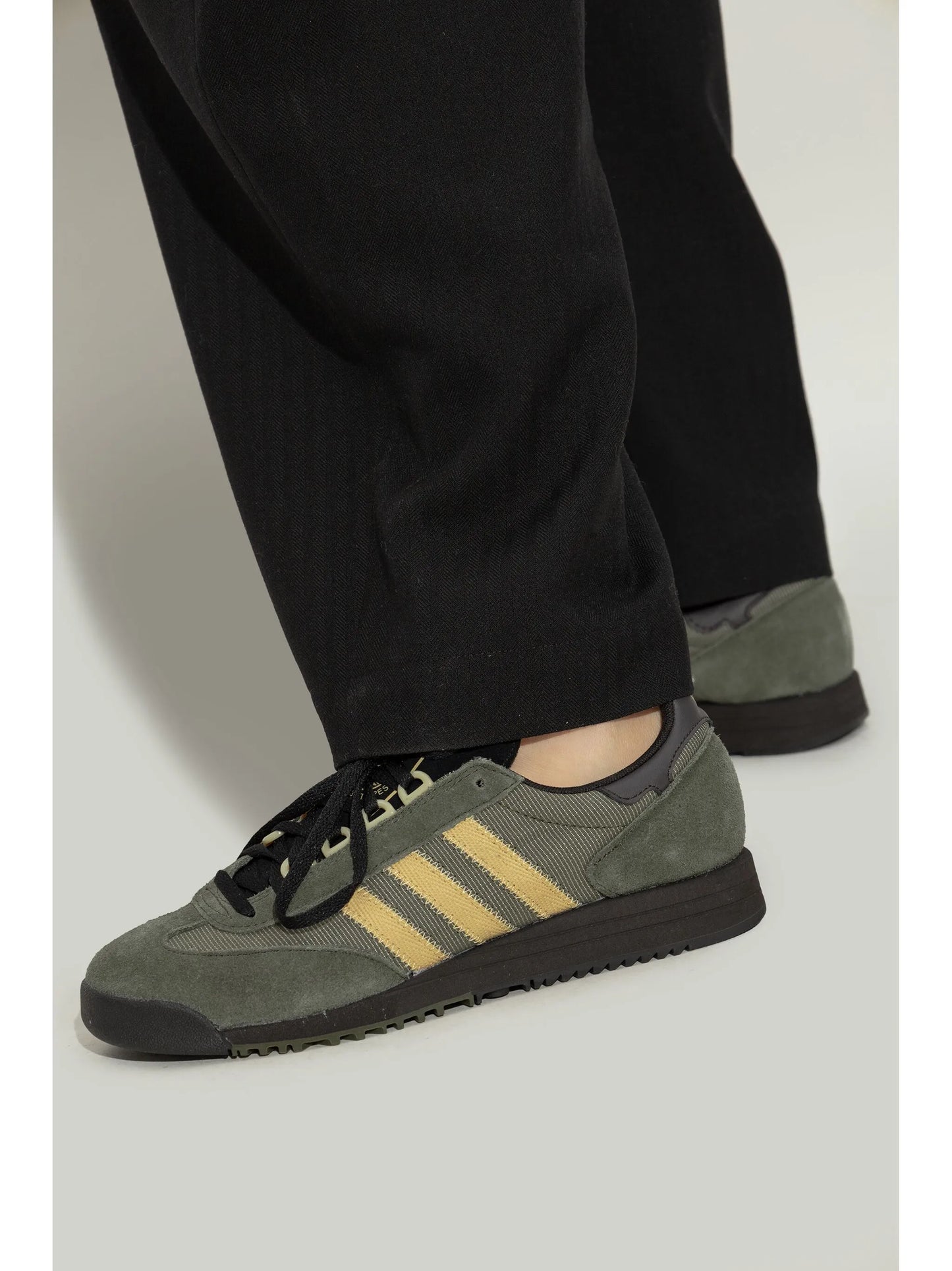 x C.P. Company SL83 SPZL sneakers