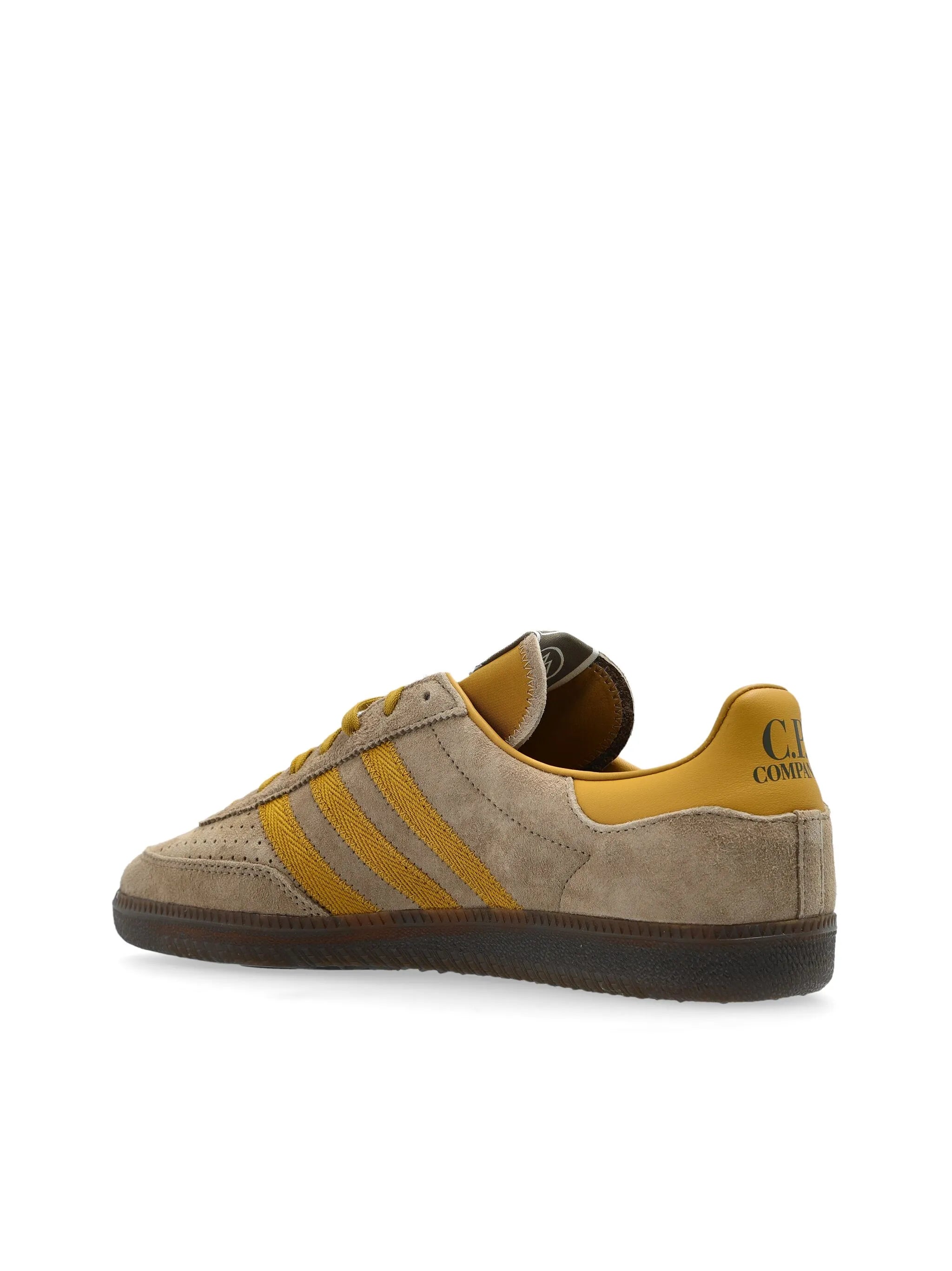 x C.P. Company Wimberly SPZL sneakers