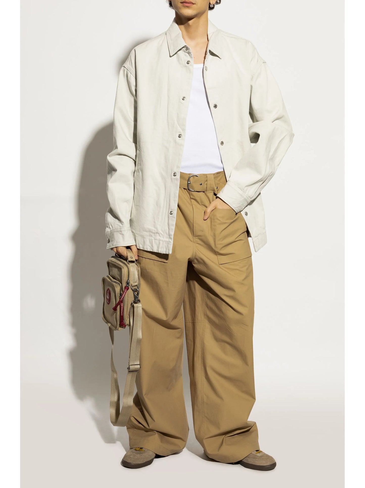 x C.P. Company Wimberly SPZL sneakers