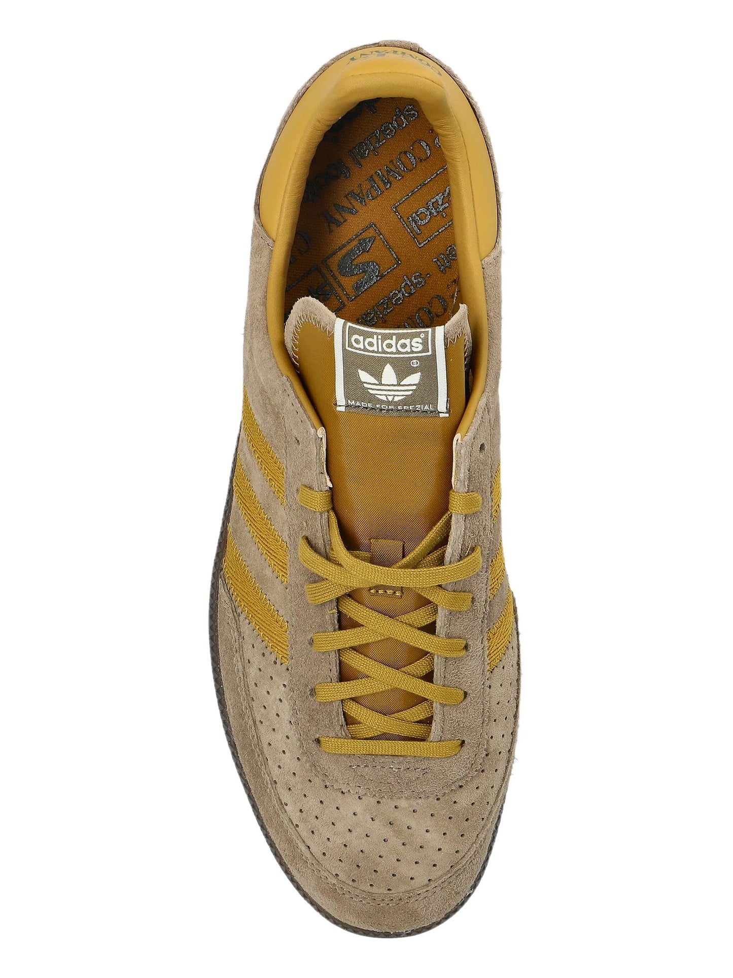 x C.P. Company Wimberly SPZL sneakers