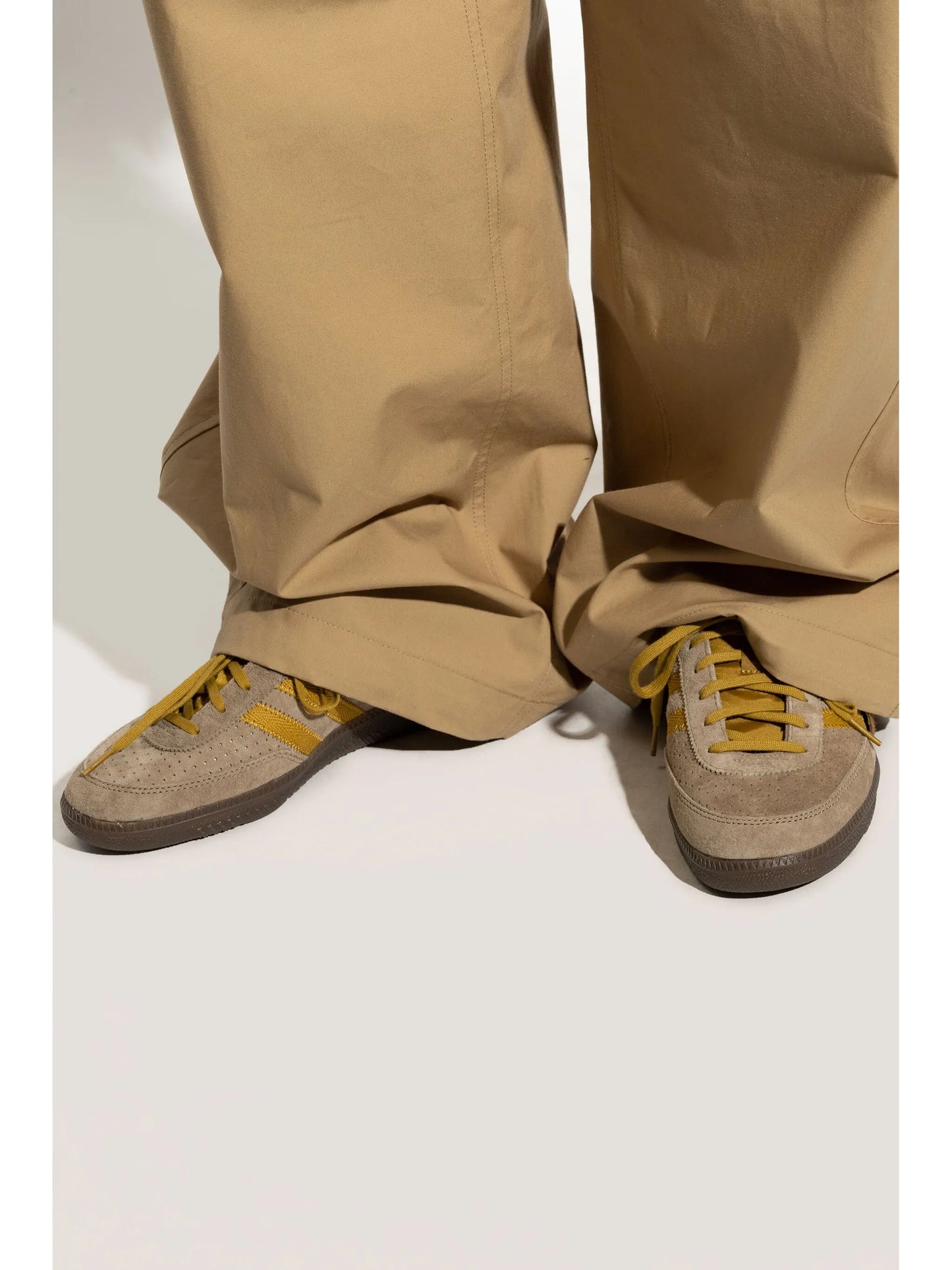 x C.P. Company Wimberly SPZL sneakers