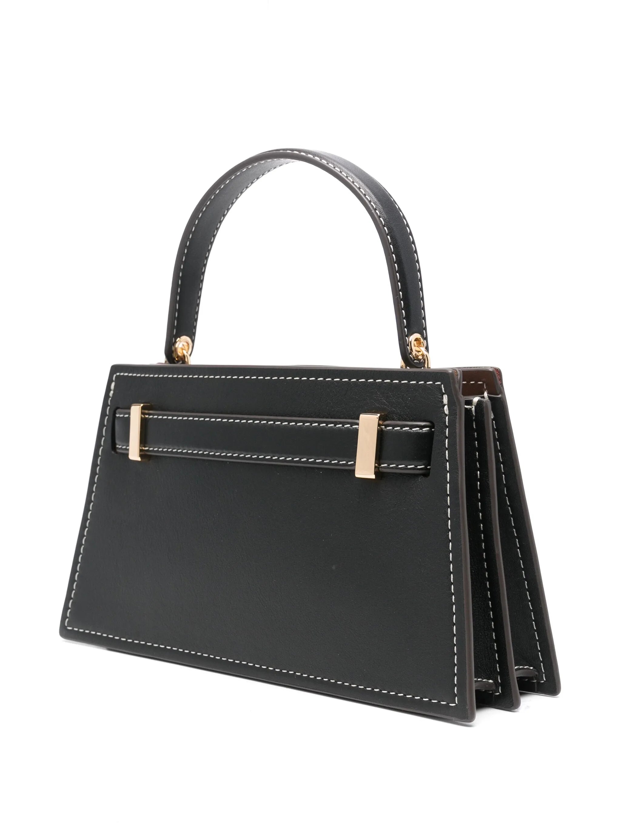 small Lee Radziwill tote bag