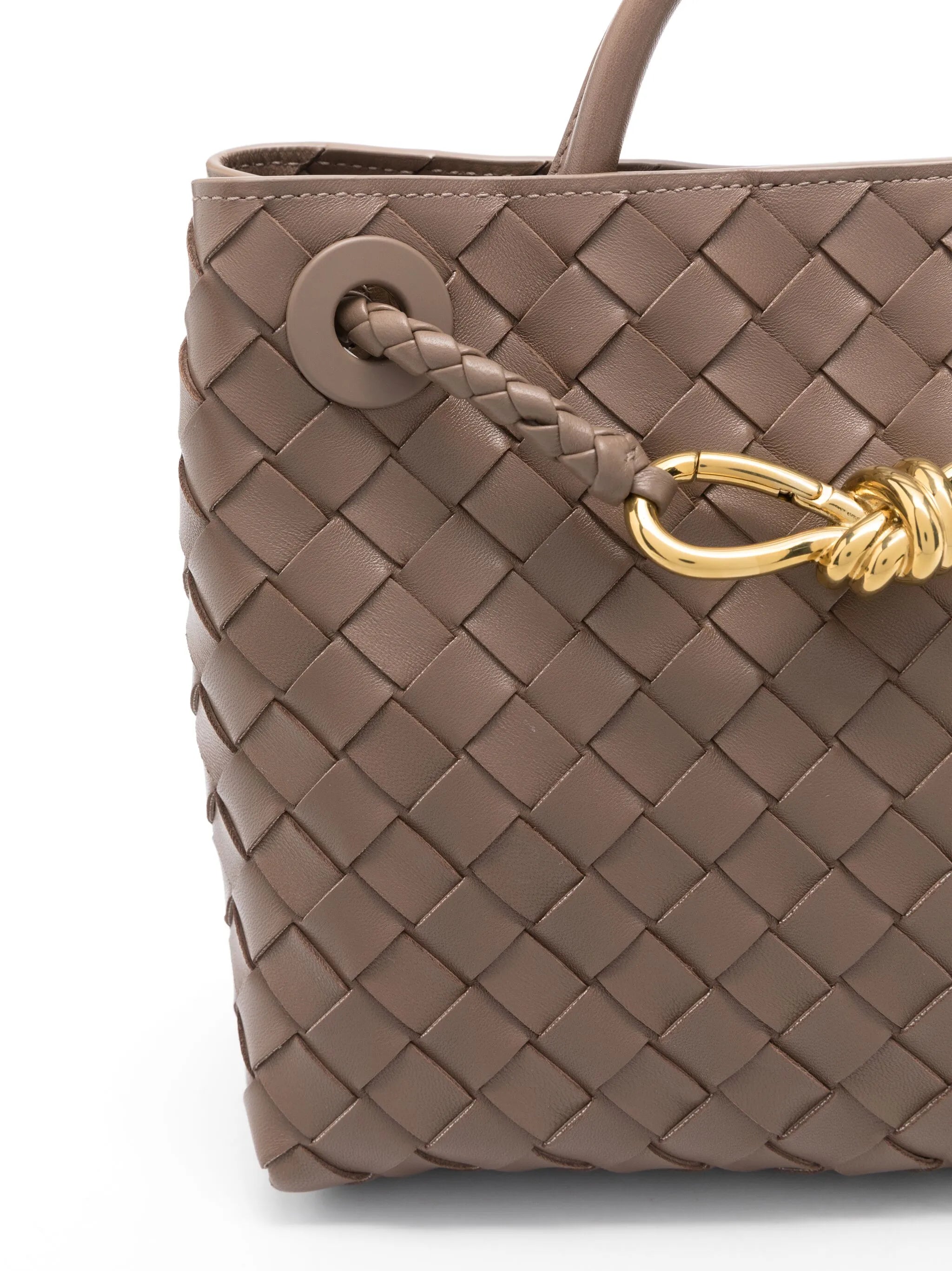 small Andiamo tote bag