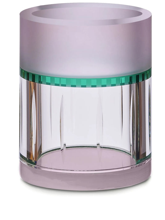 Dazzle tooth brush holder (9.5cm)
