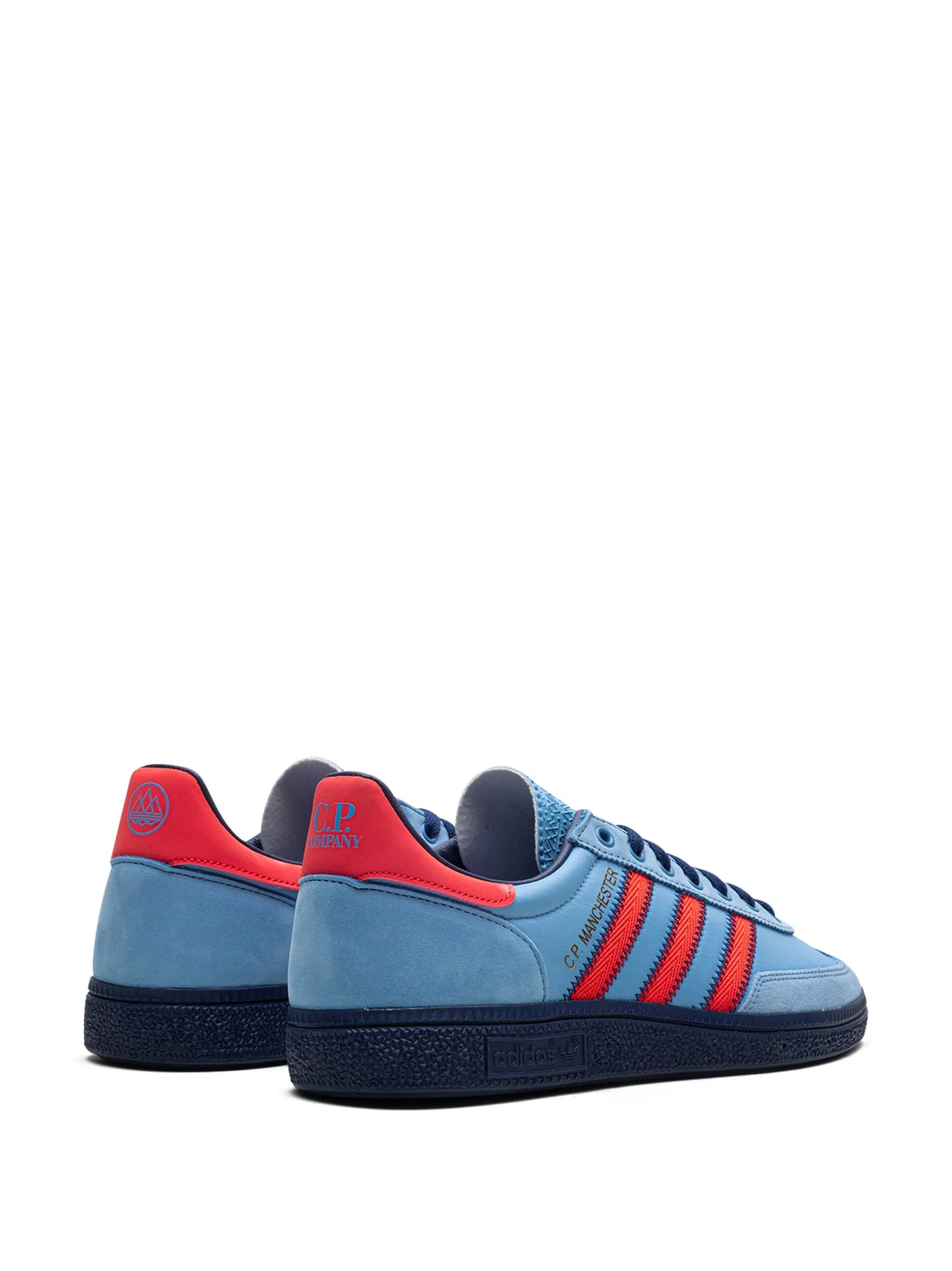 Manchester sneakers