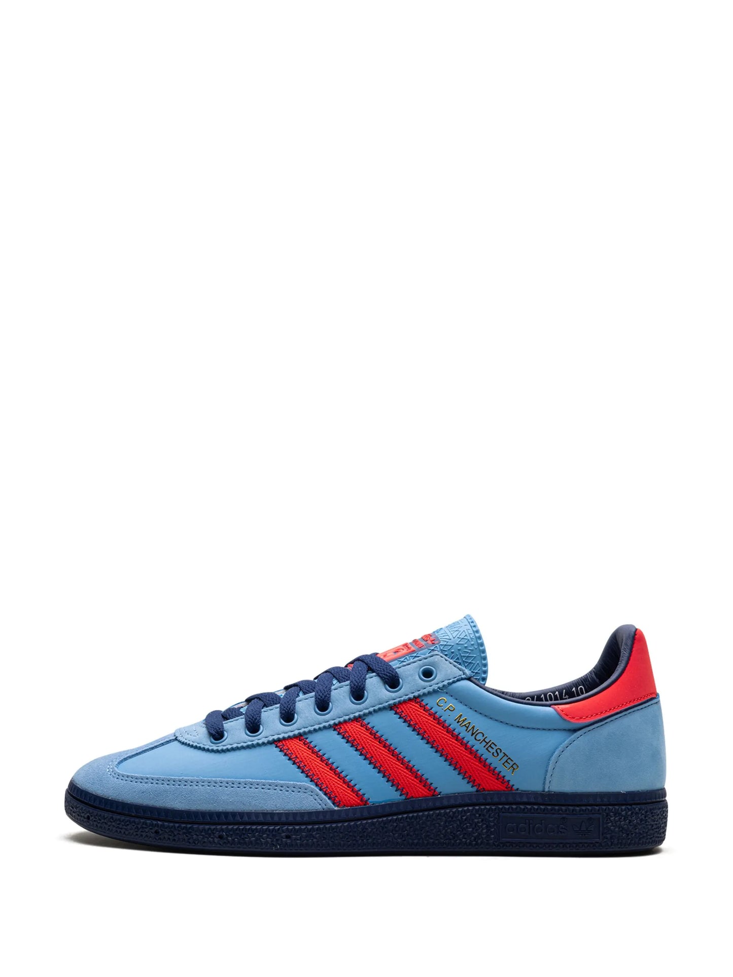 Manchester sneakers