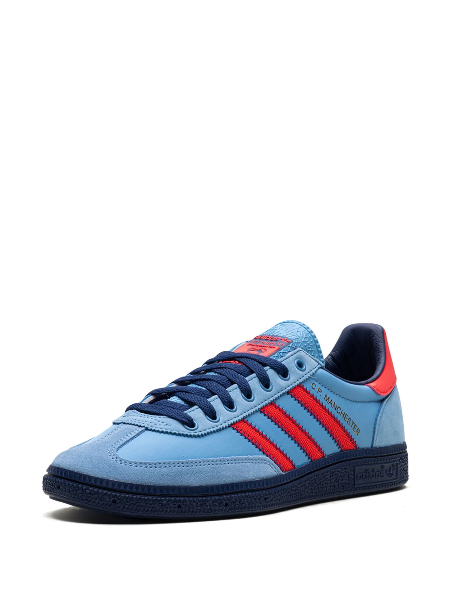 Manchester sneakers