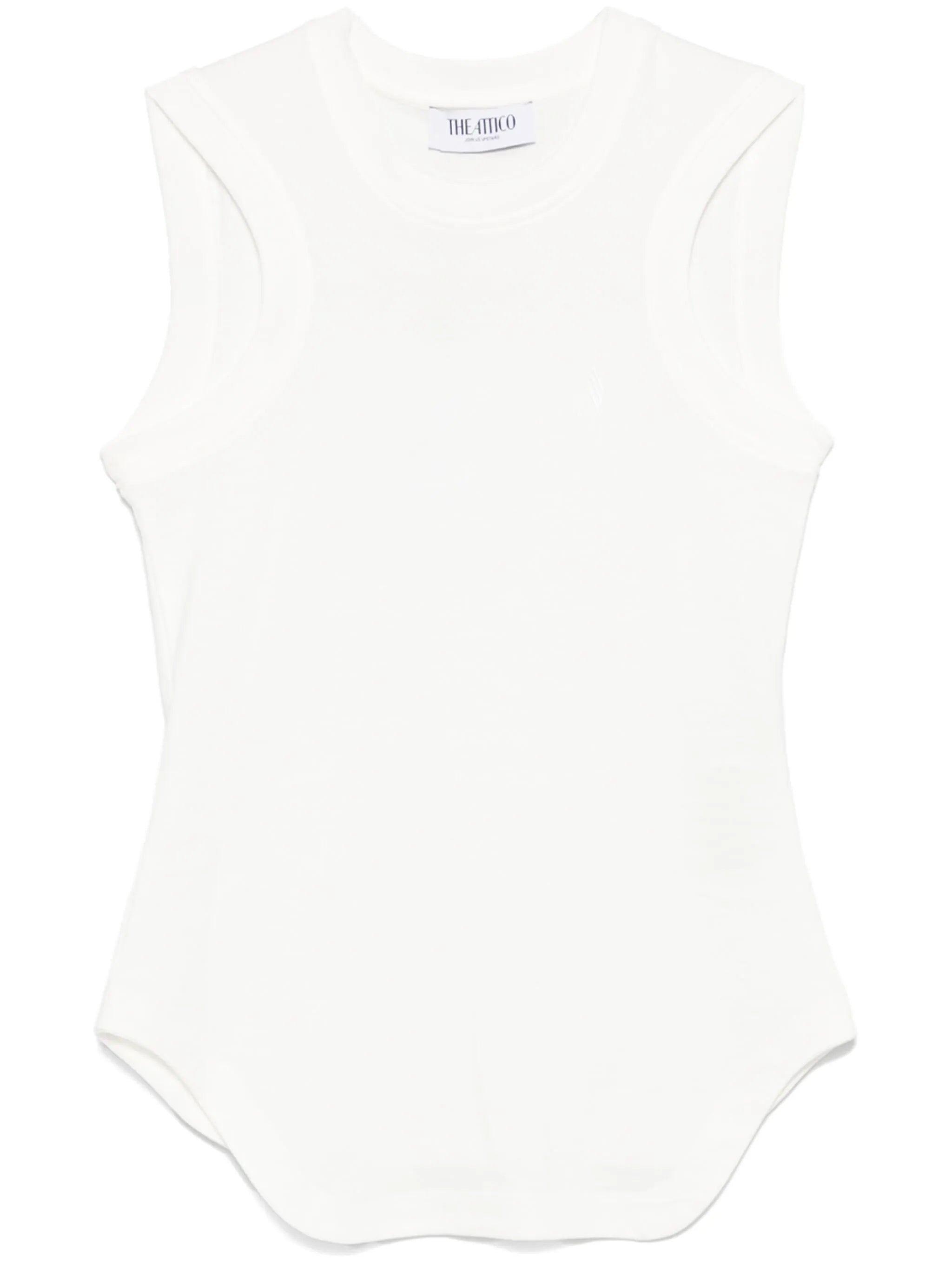 Reese tank top