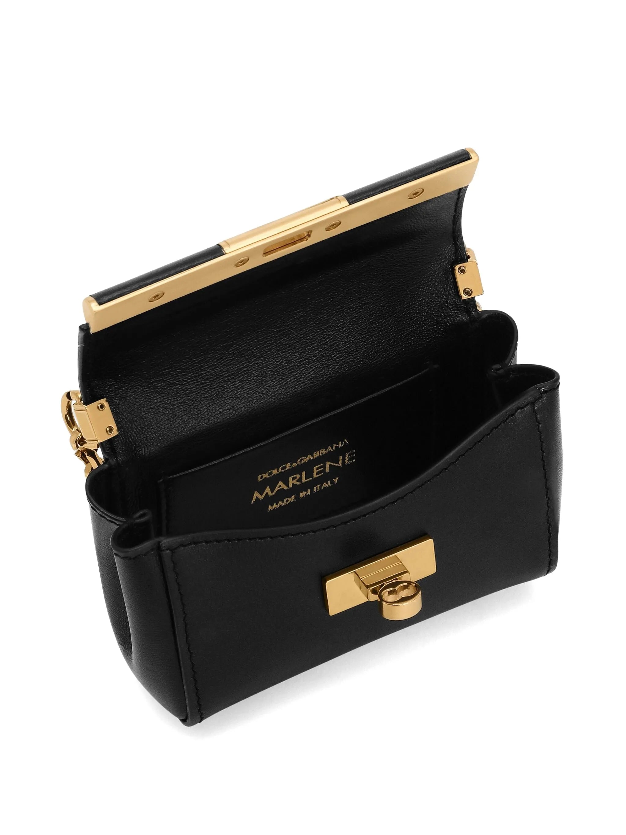mini City Marlene shoulder bag