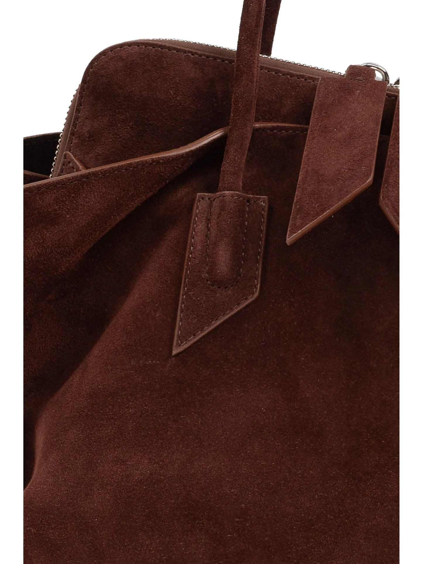 La Passeggiata medium tote bag