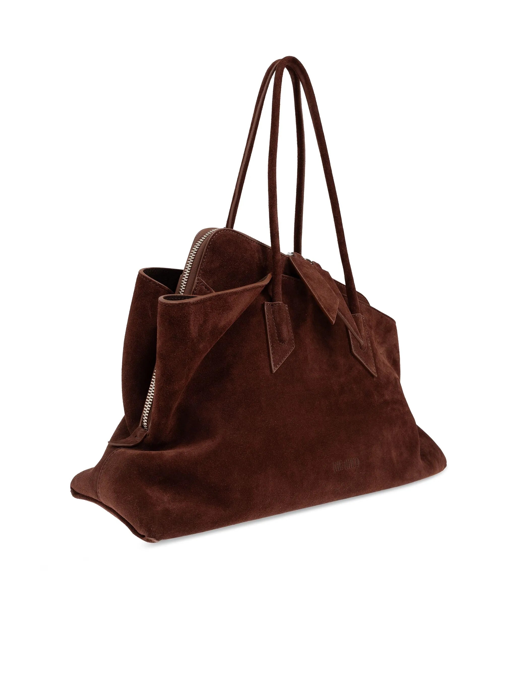La Passeggiata medium  tote bag