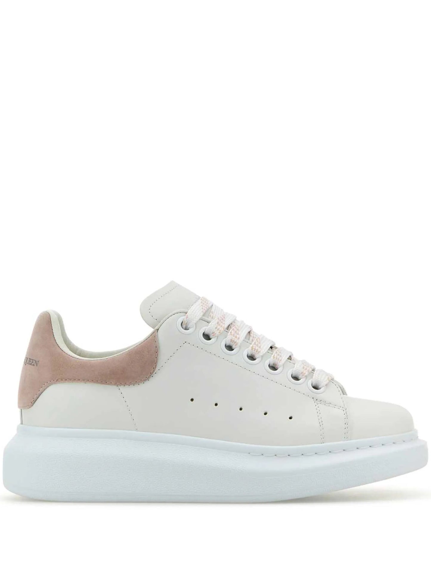 Oversized sneakers