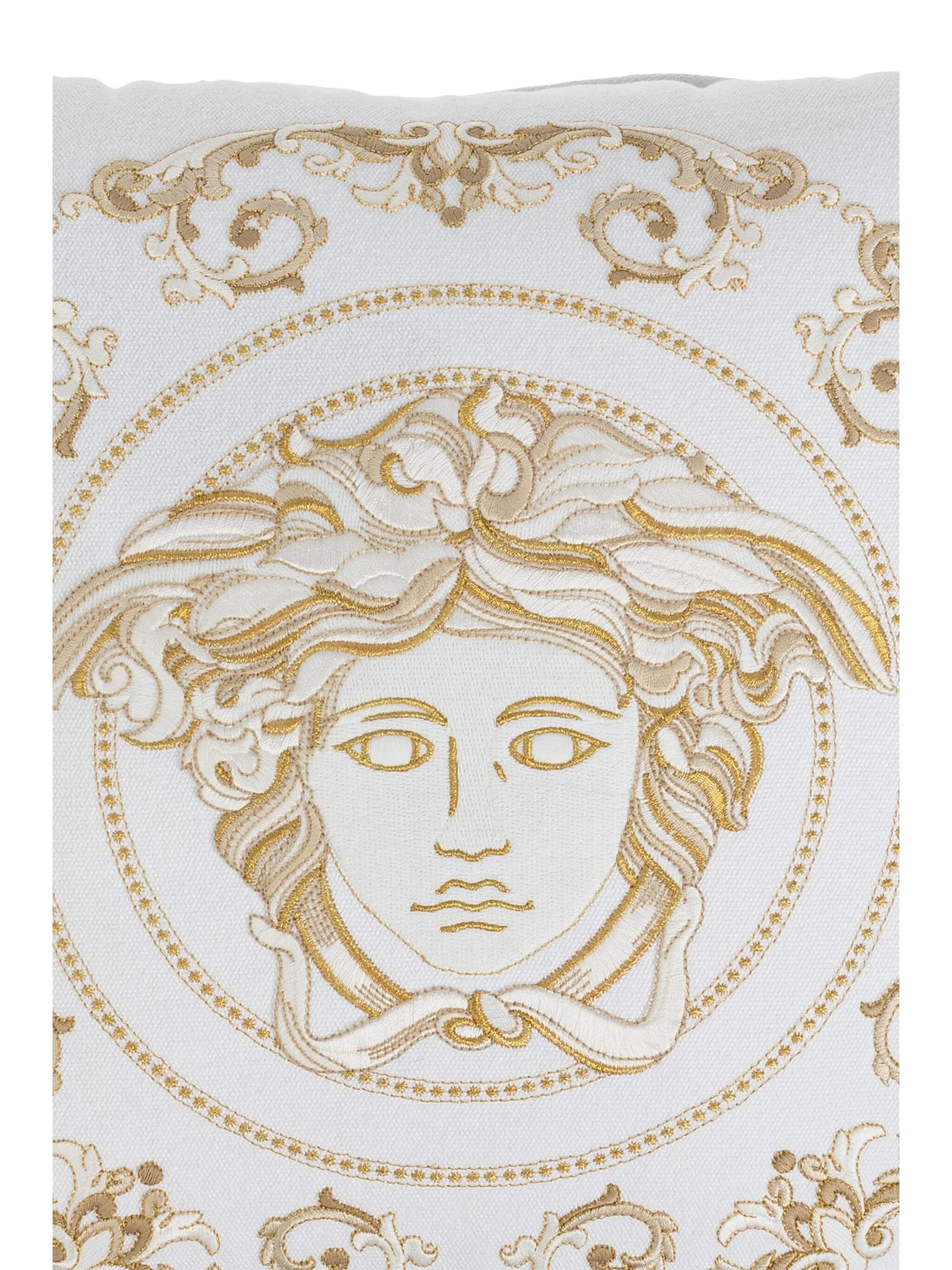 Medusa Gala cushion