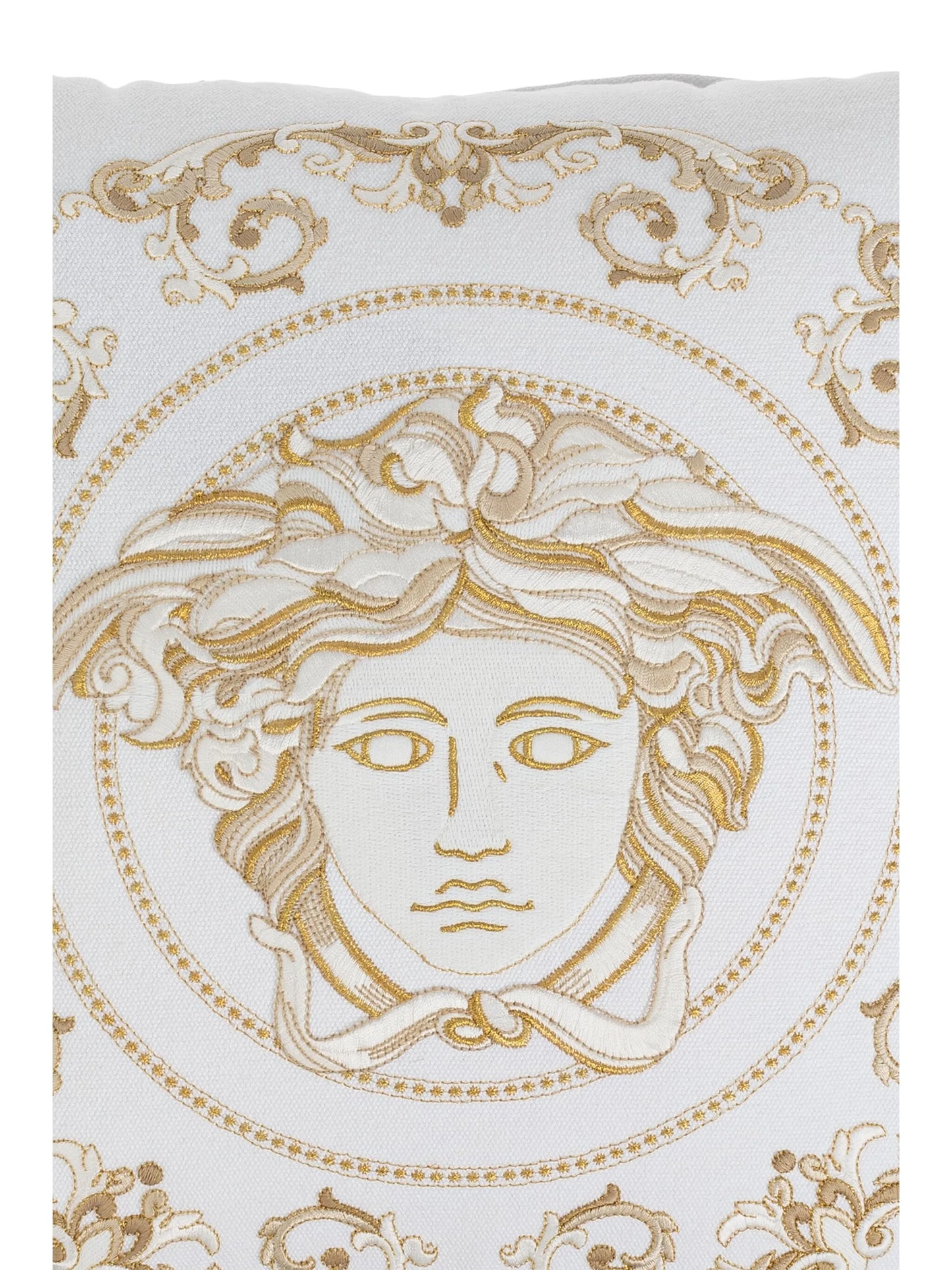Medusa Gala cushion