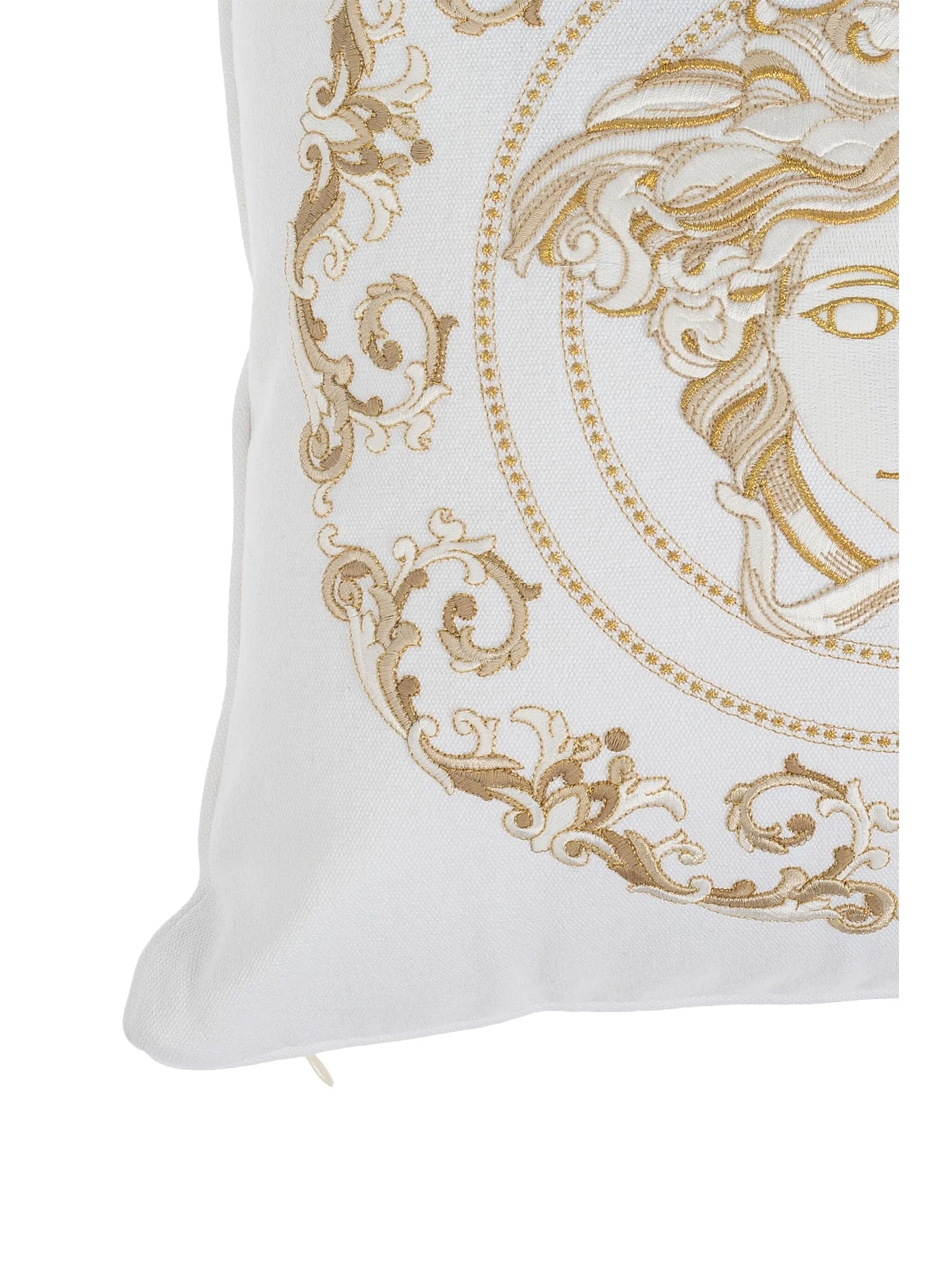 Medusa Gala cushion