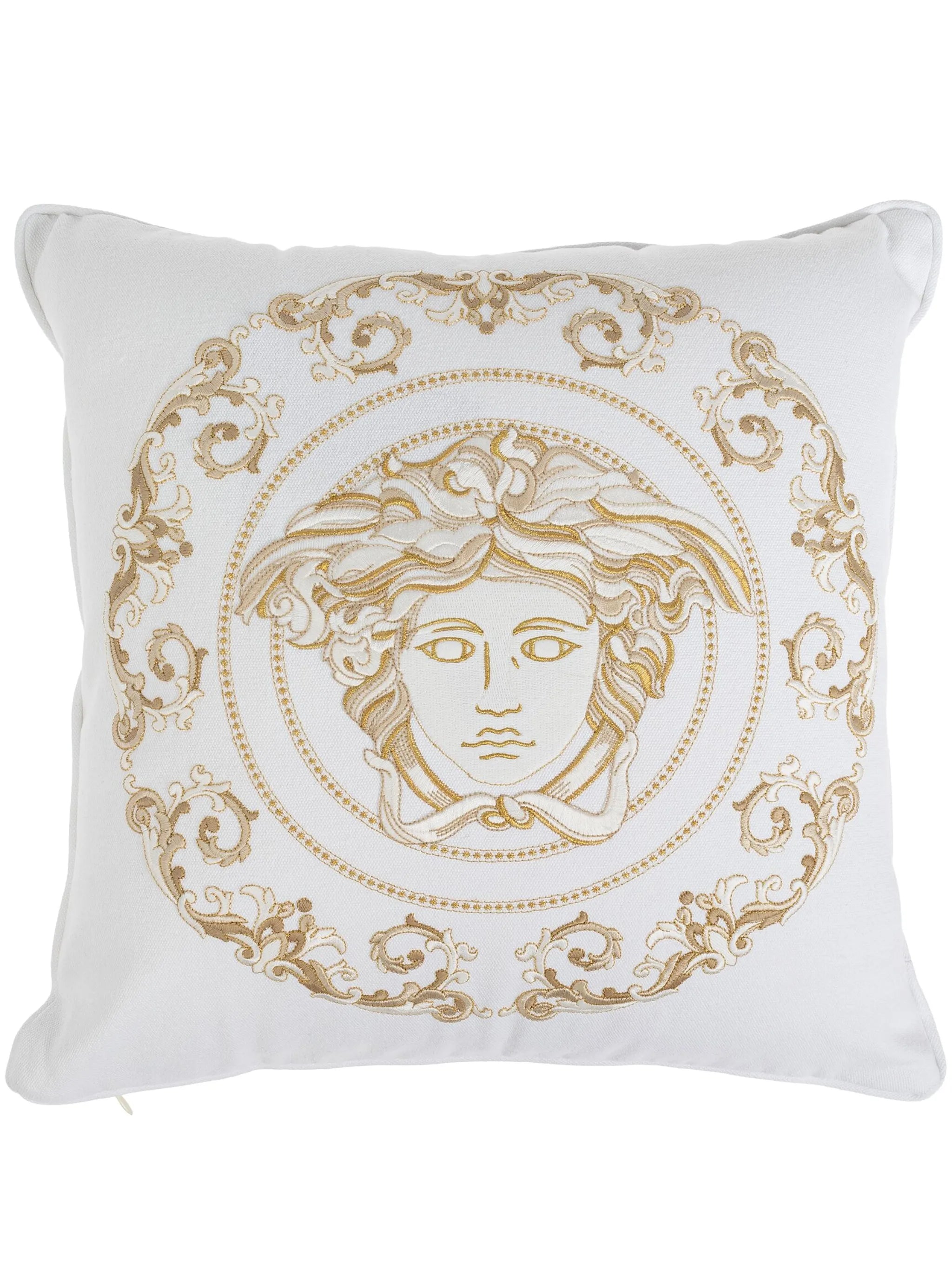Medusa Gala cushion