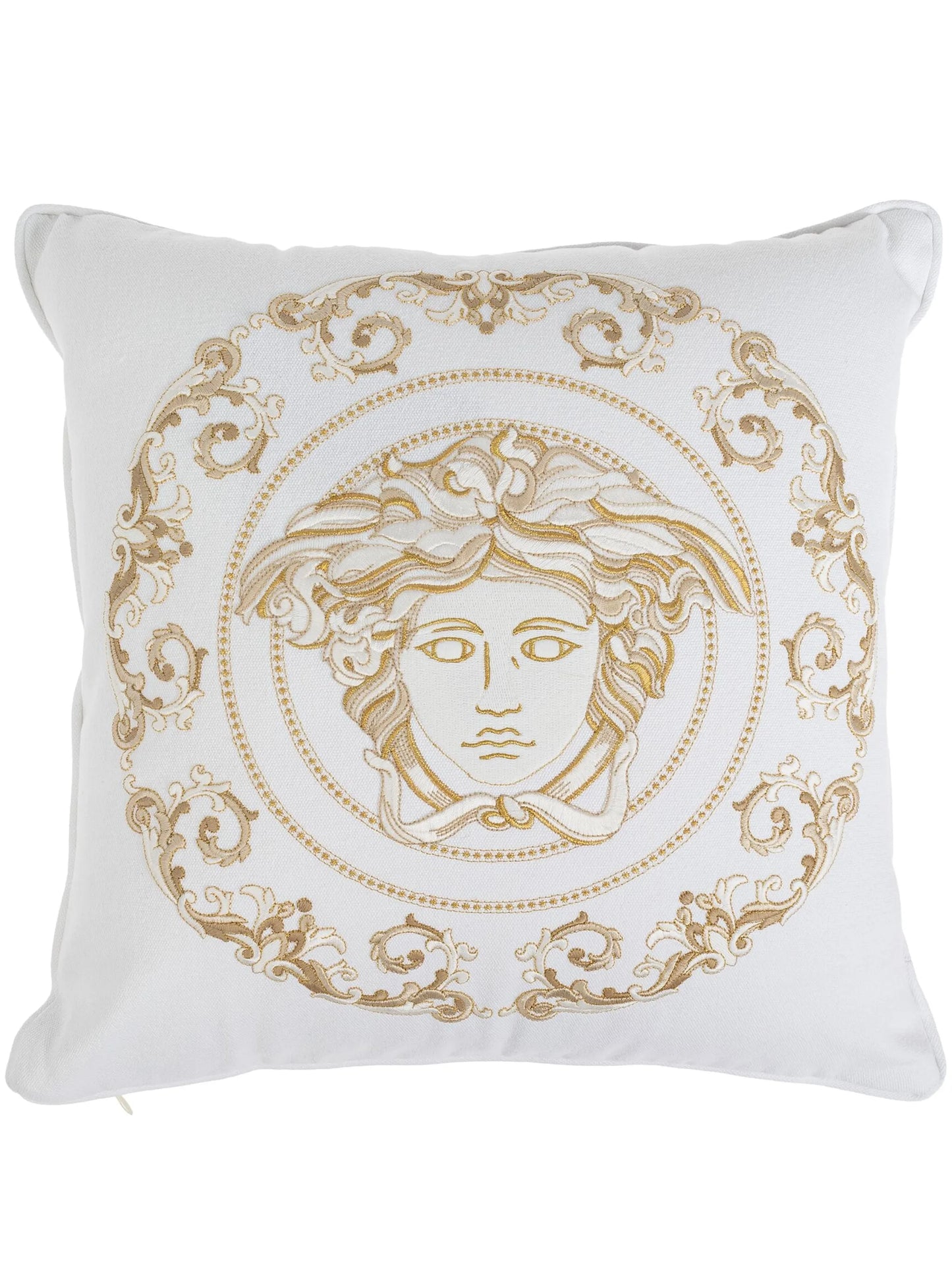 Medusa Gala cushion