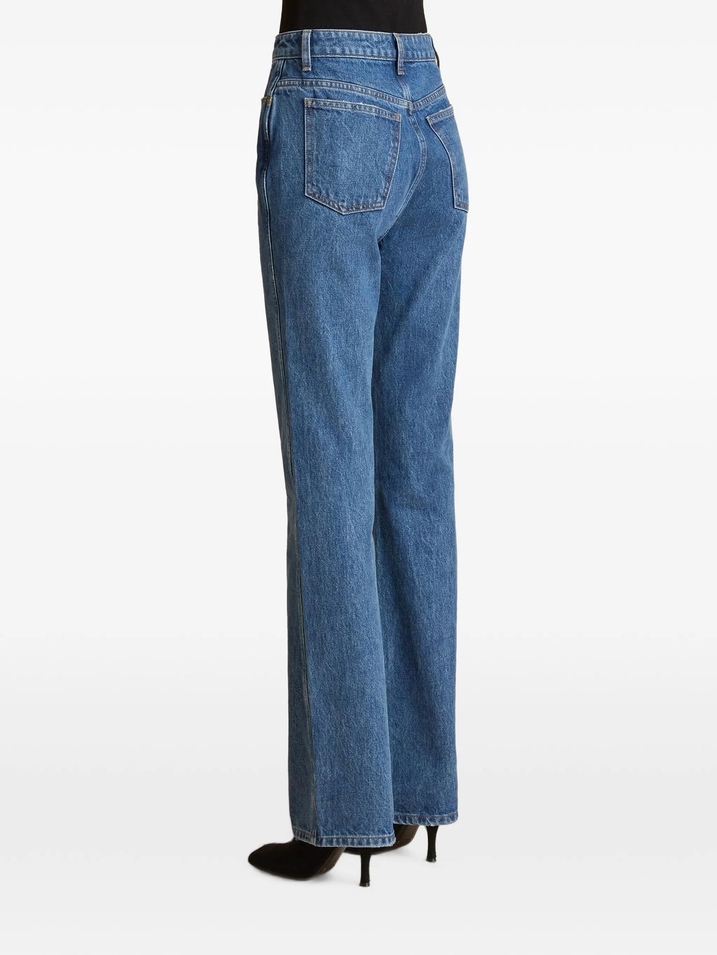 Danielle jeans