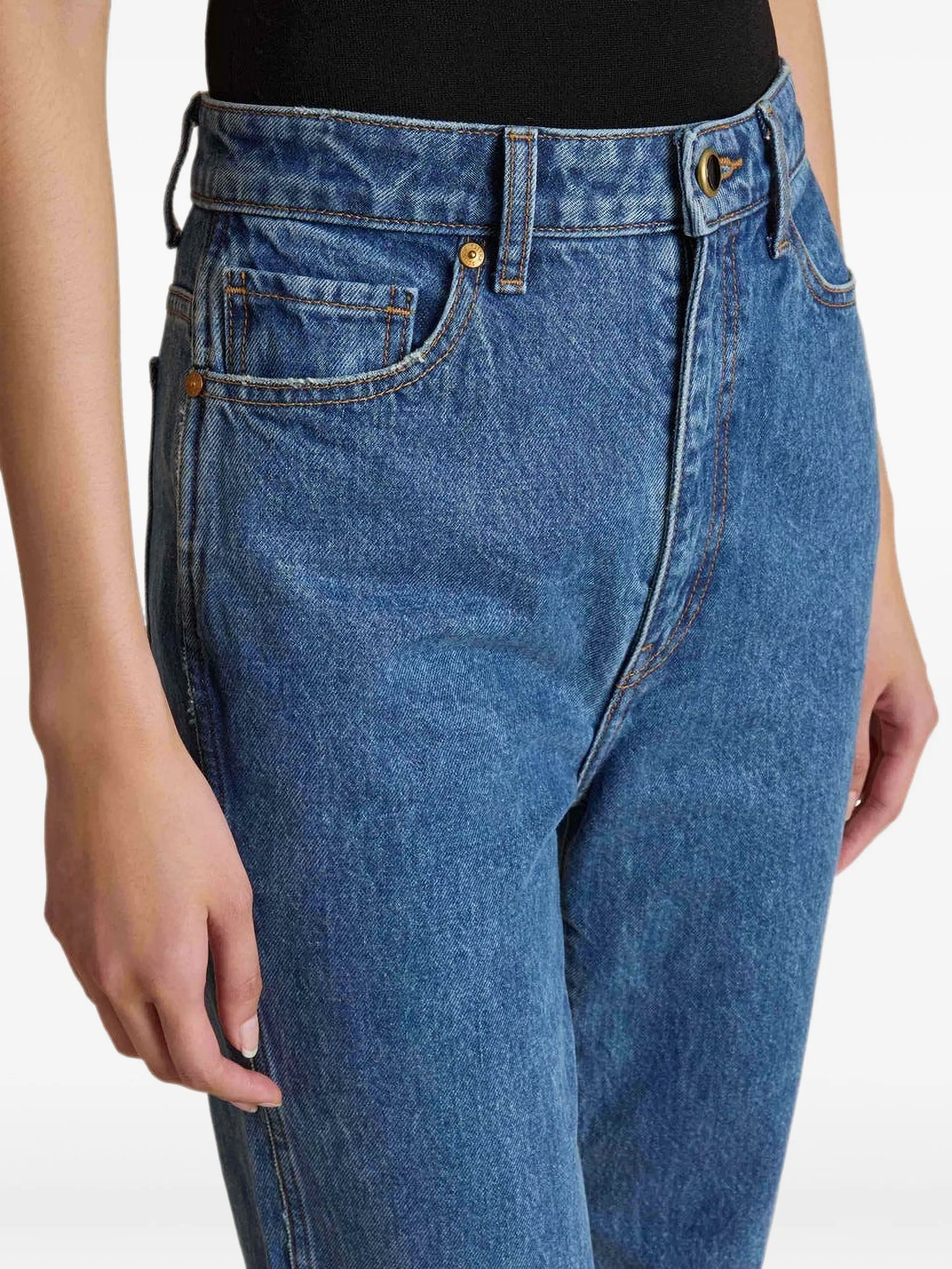 Danielle jeans