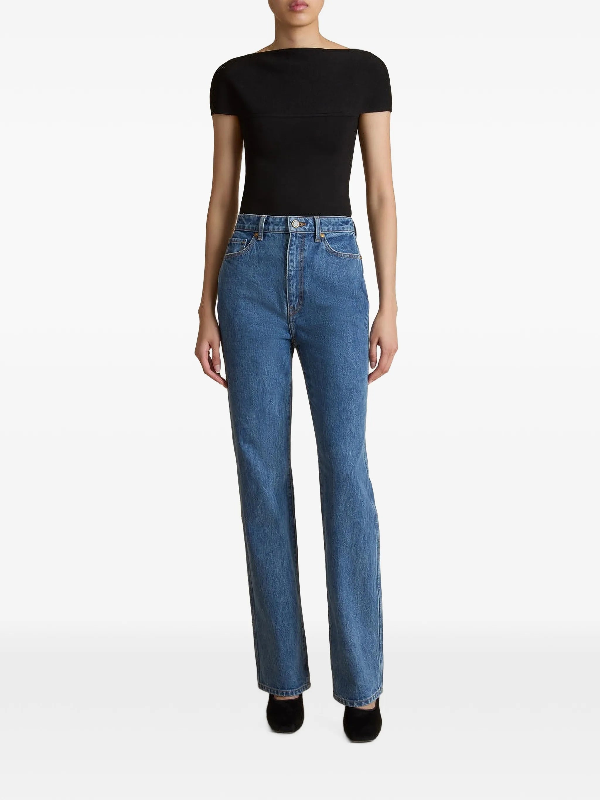 Danielle jeans