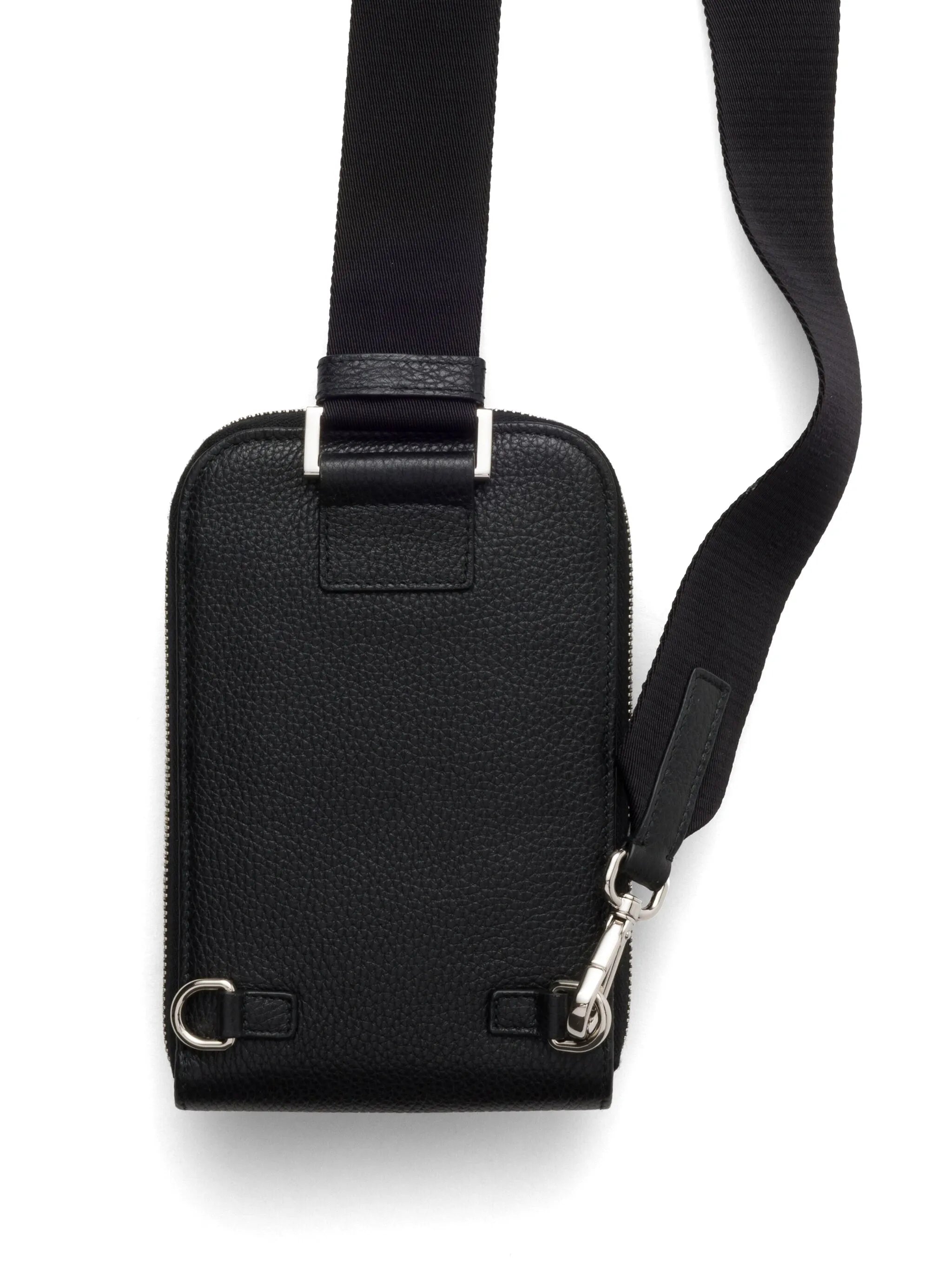 leather phone case