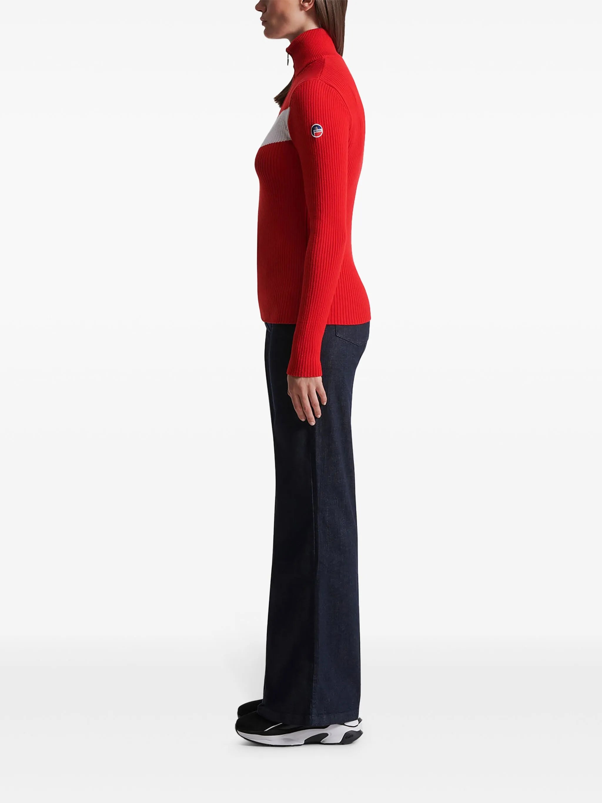 Andromede sweater