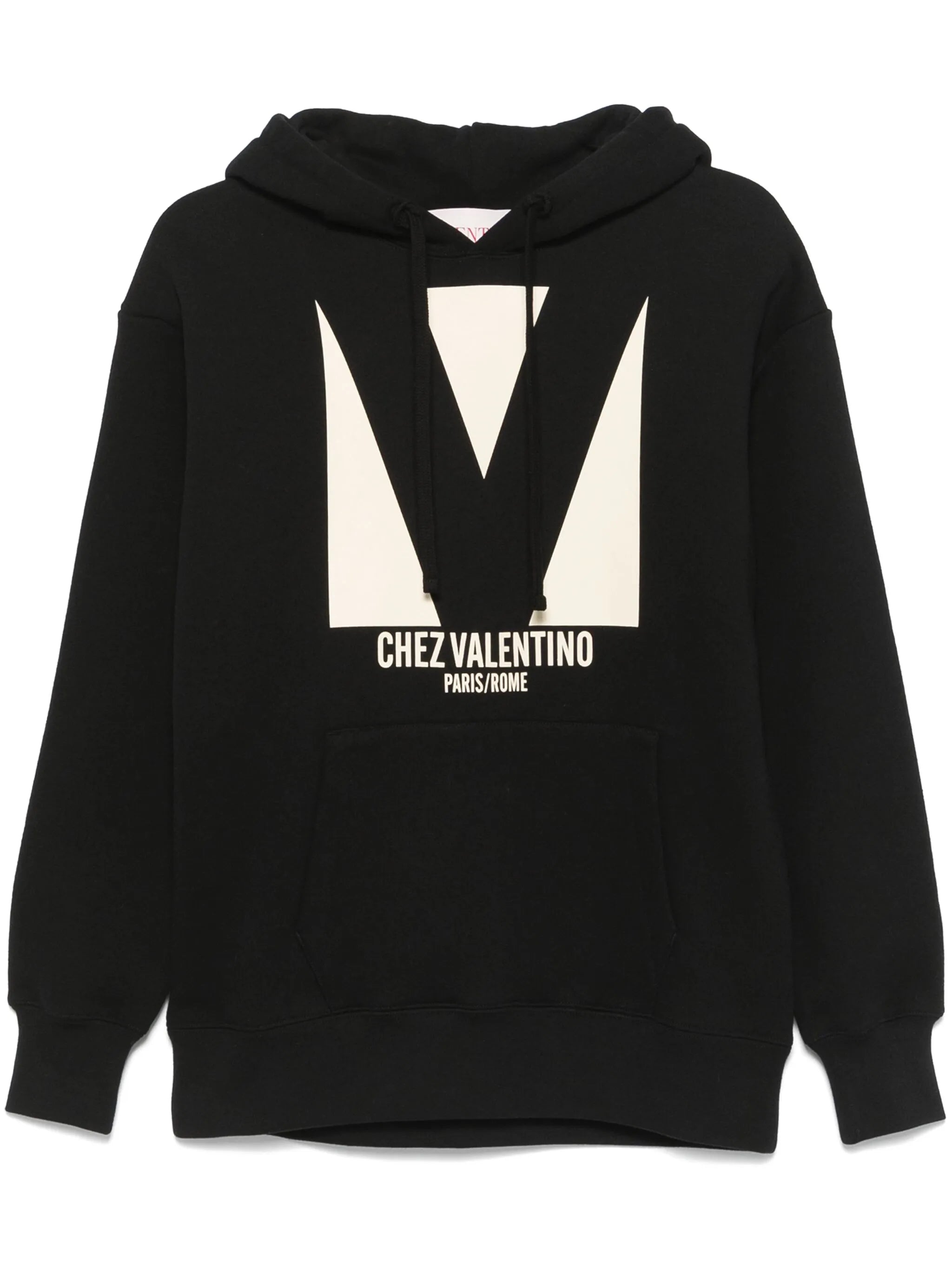 Chez hoodie
