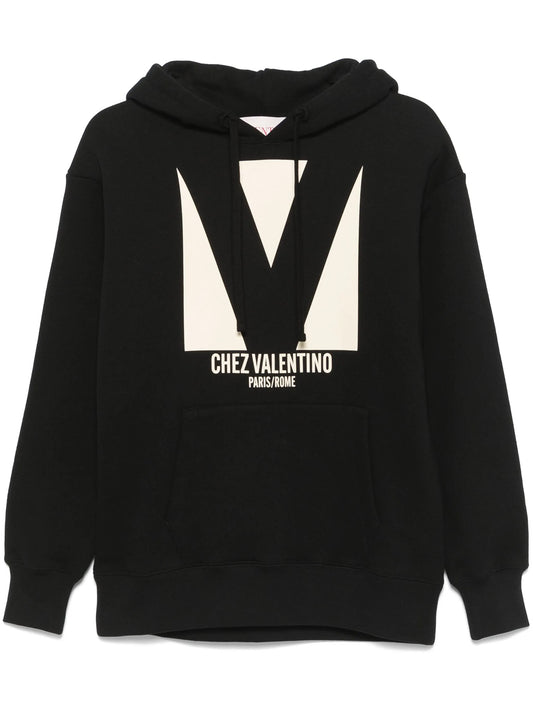 Chez hoodie