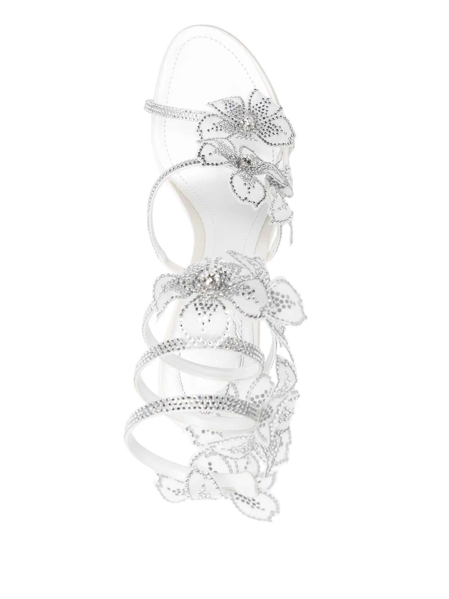 80mm Floriane sandals