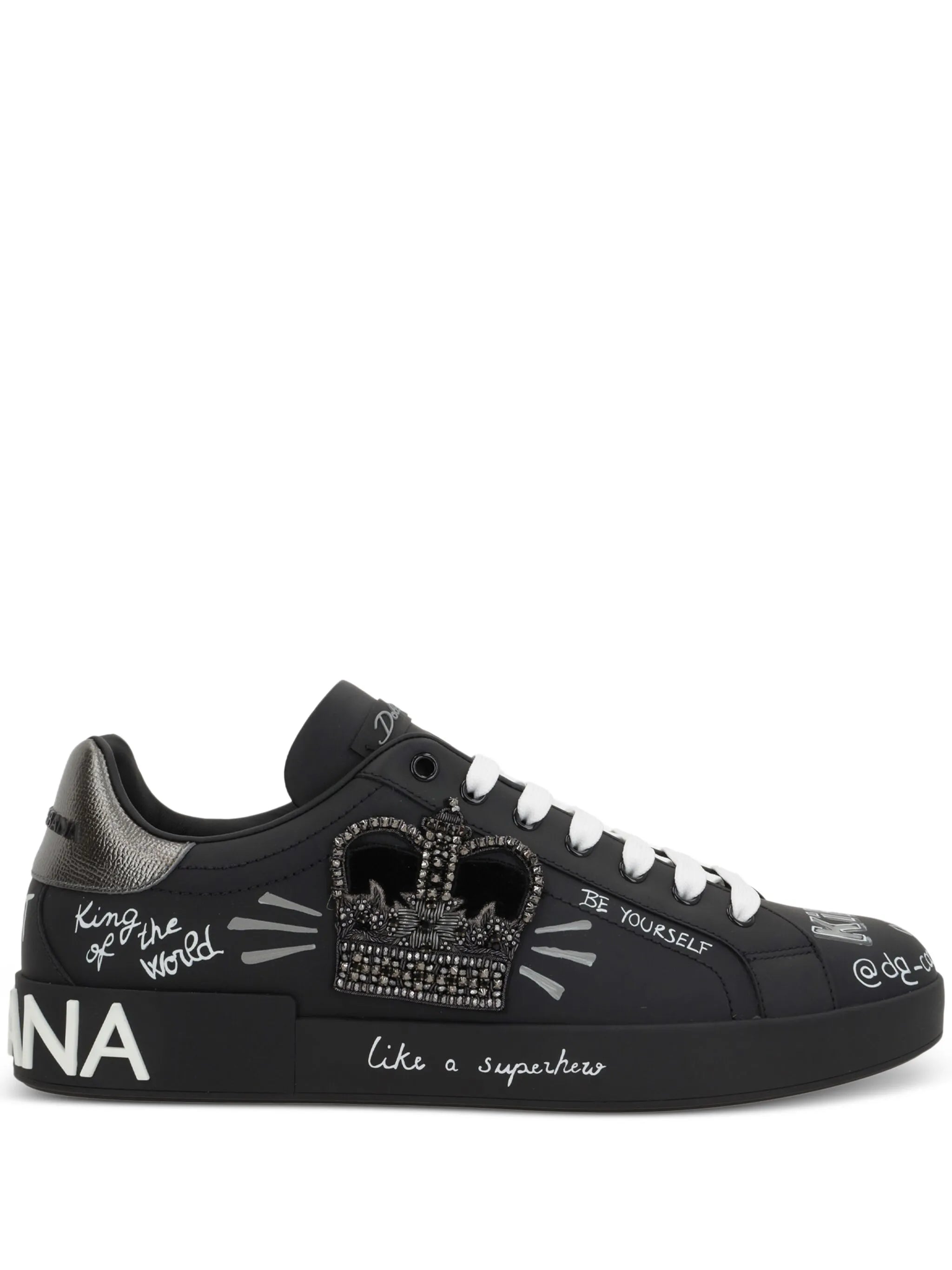 Portofino sneakers