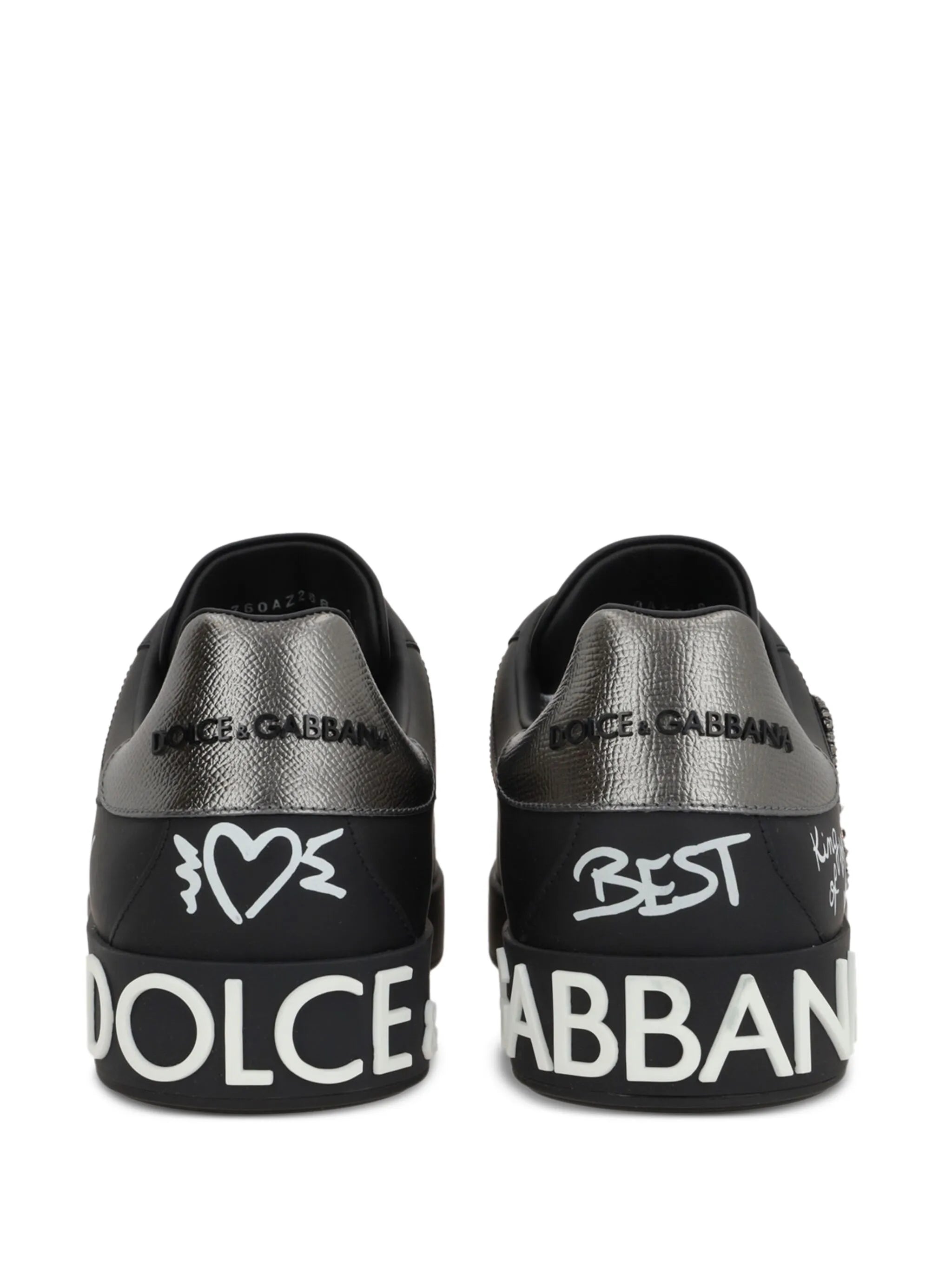 Portofino sneakers
