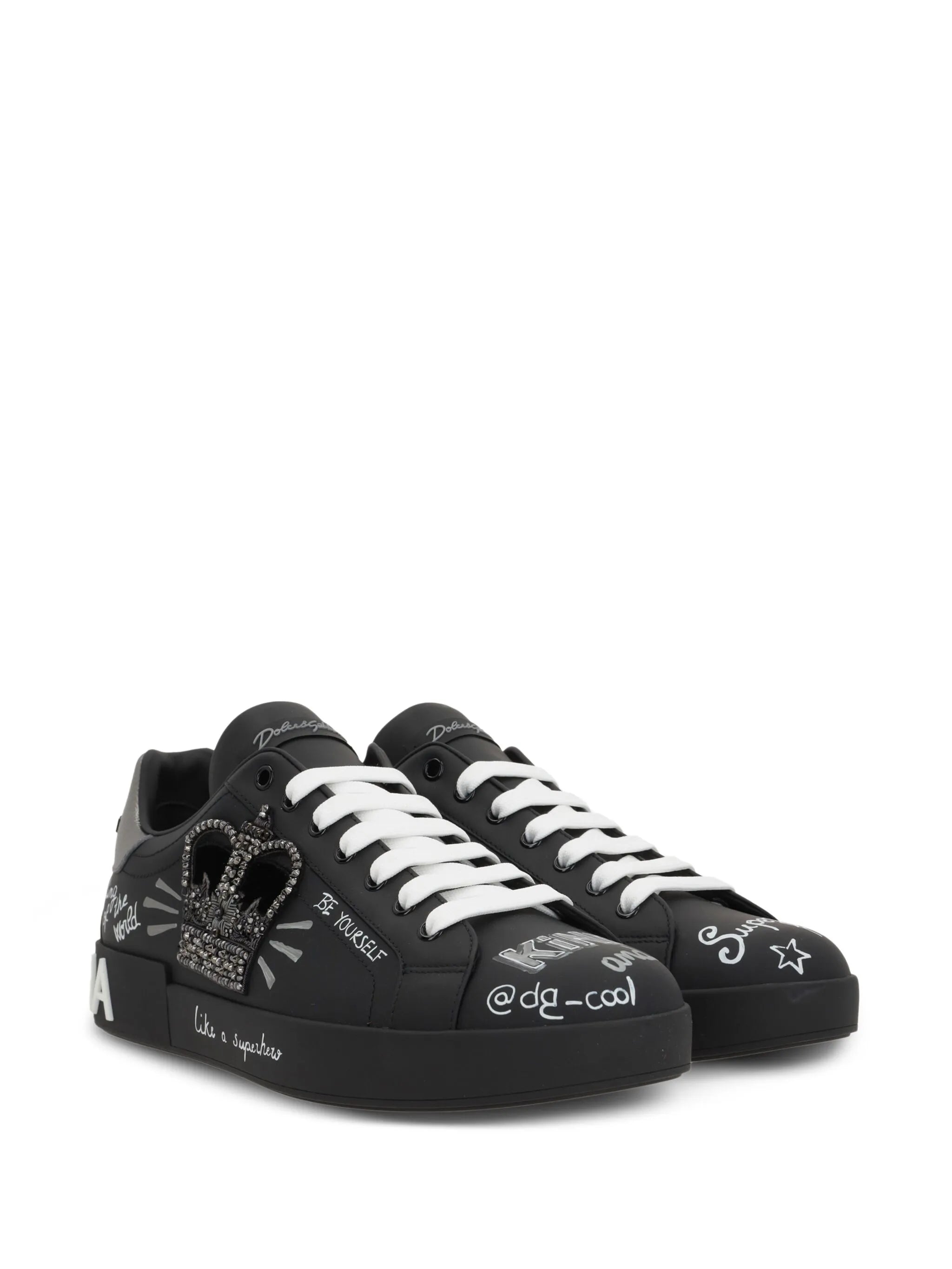 Portofino sneakers