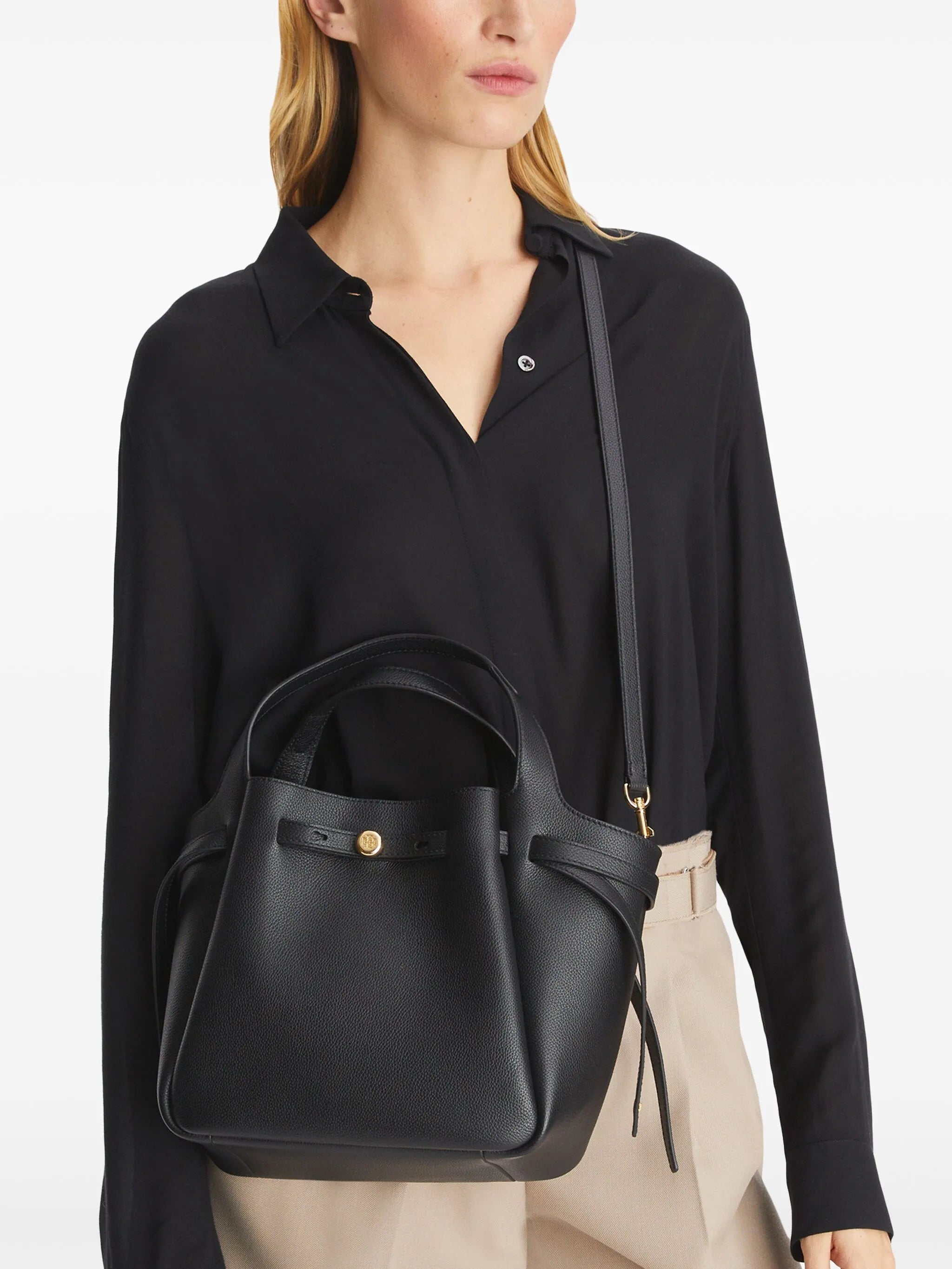 small Romy tote bag