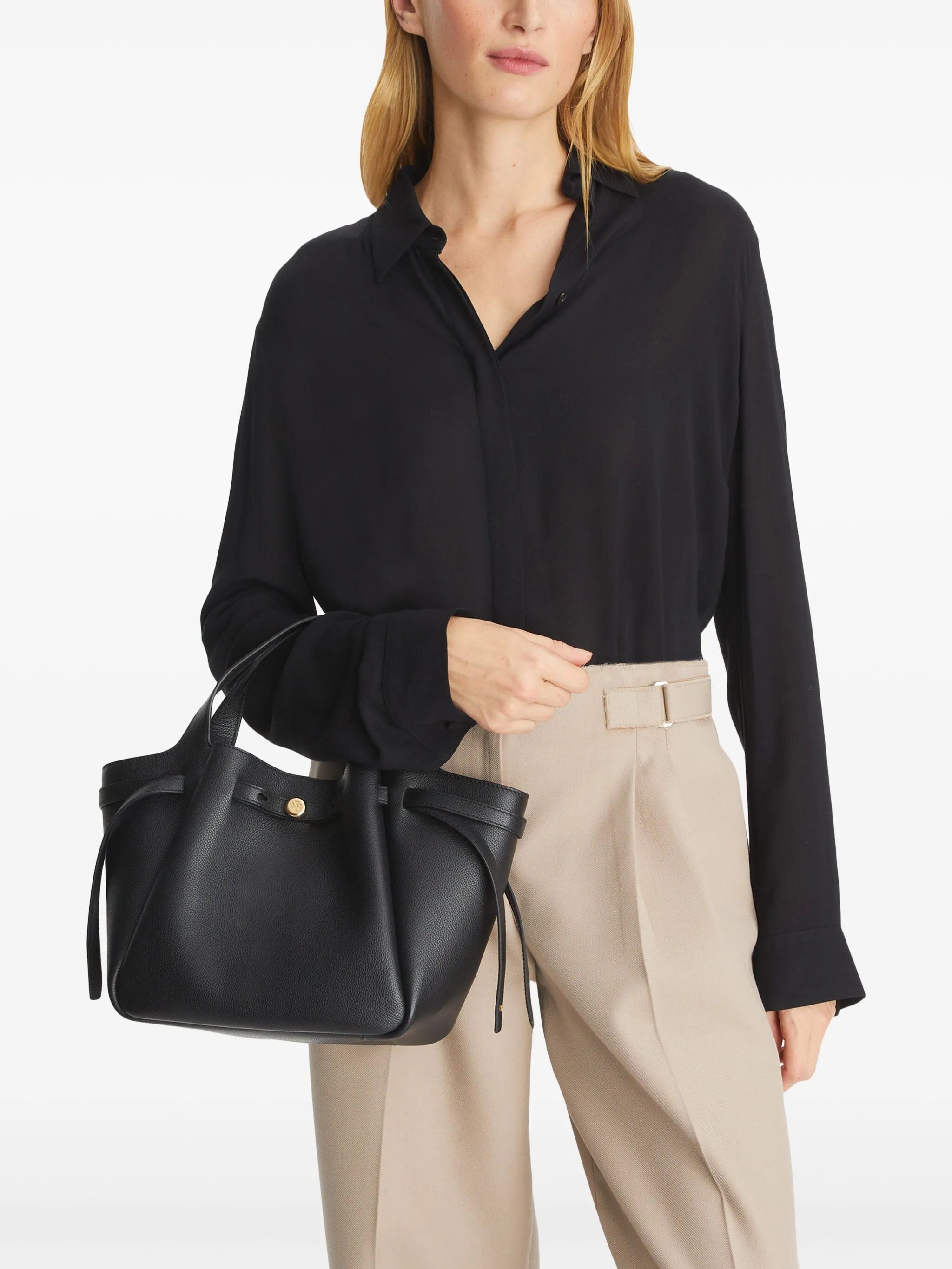 small Romy tote bag