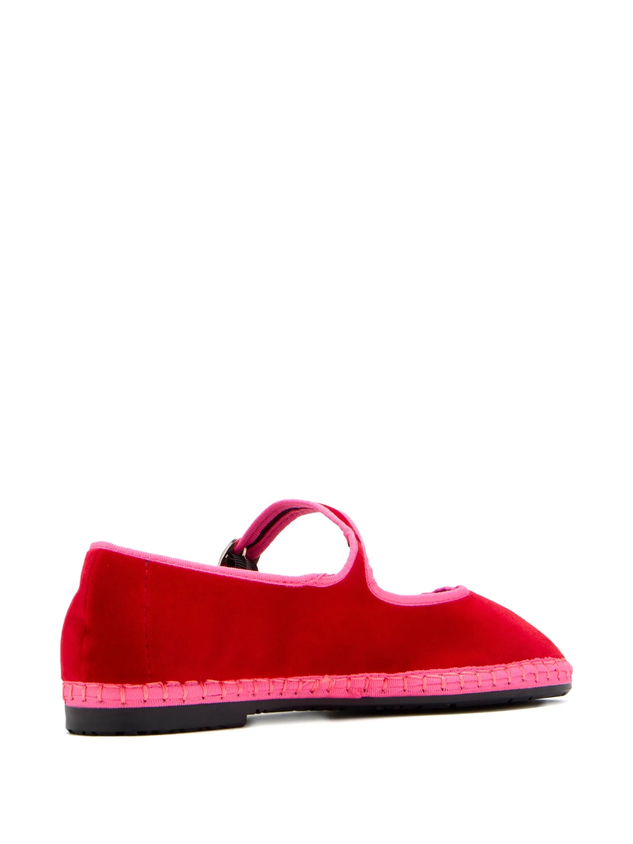 Aurelie ballet flats