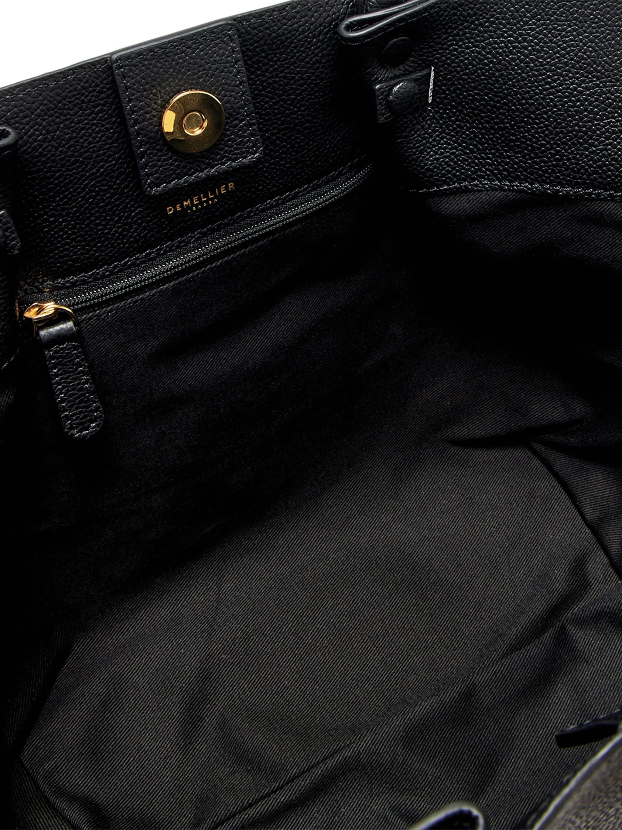 The Midi New York tote bag