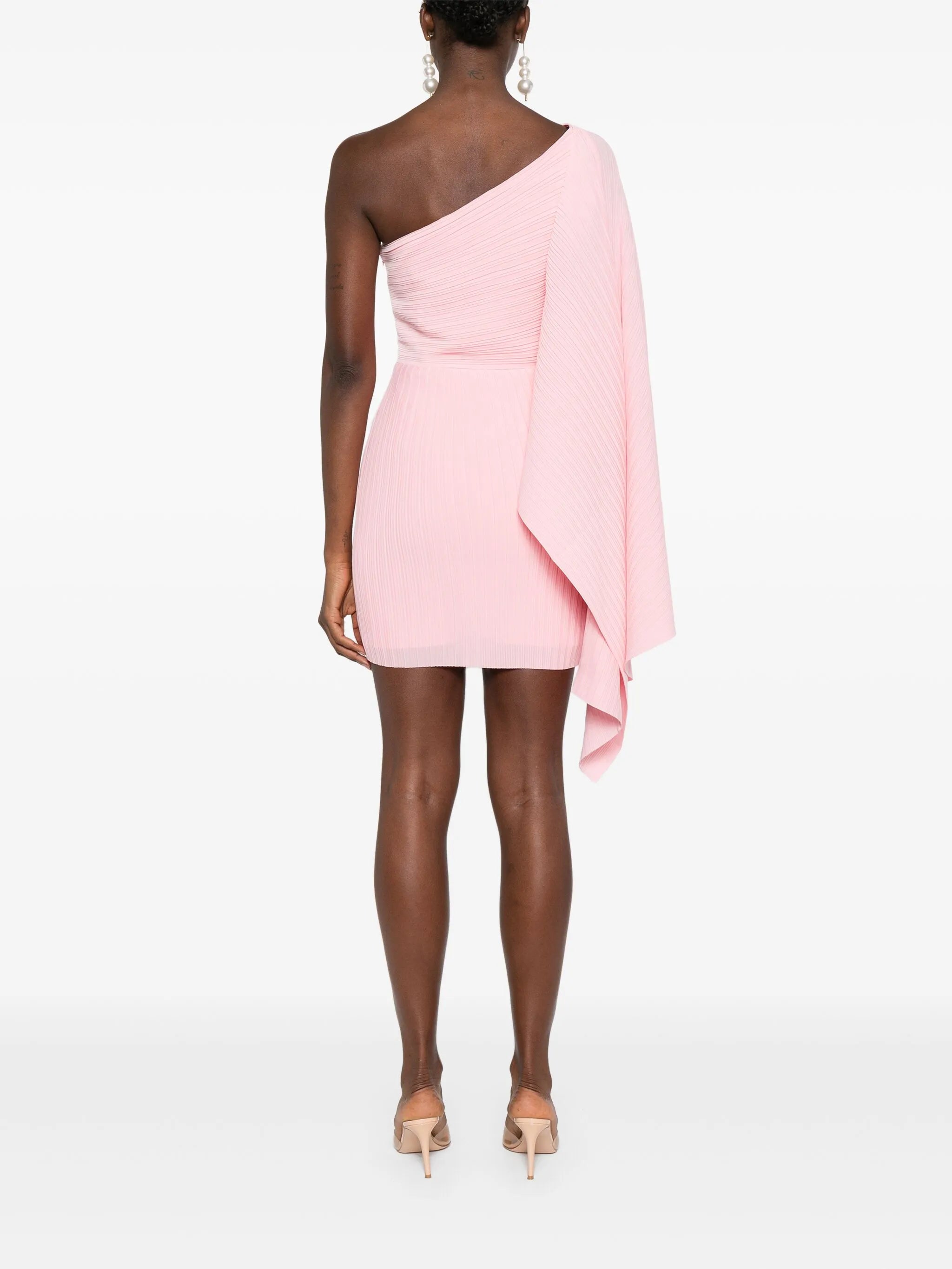 Layne mini dress