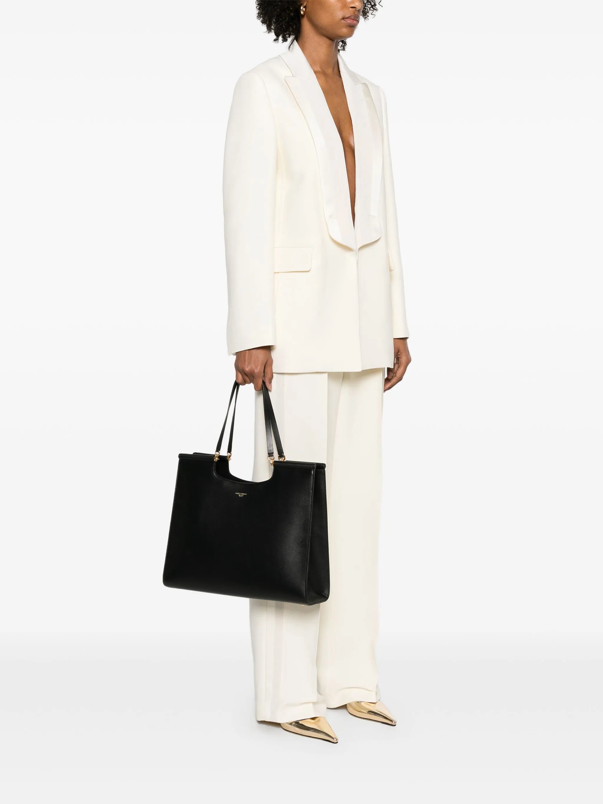 large Sicily tote bag