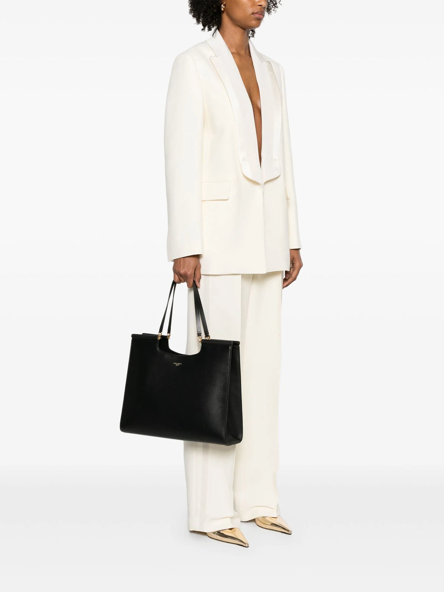 large Sicily tote bag