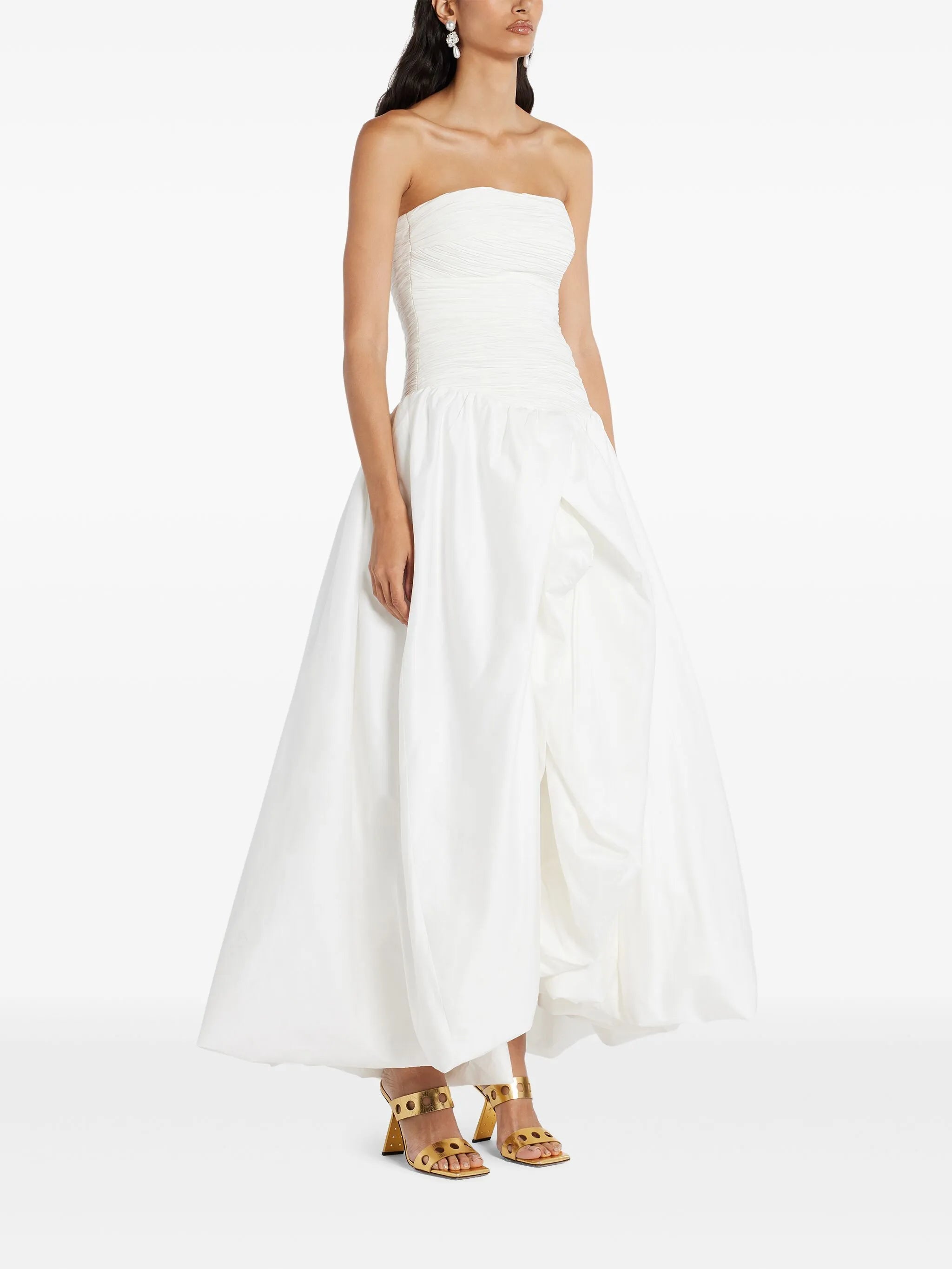 Violette gown