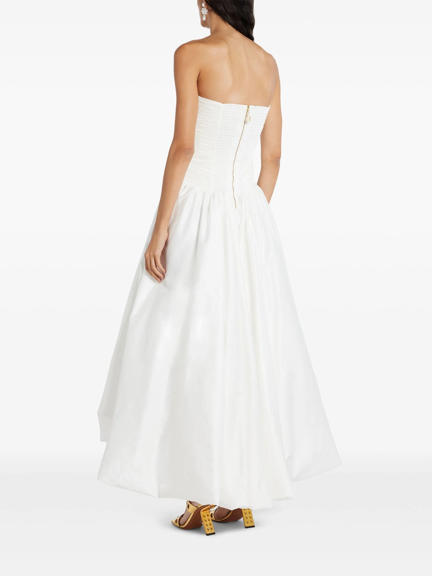 Violette gown
