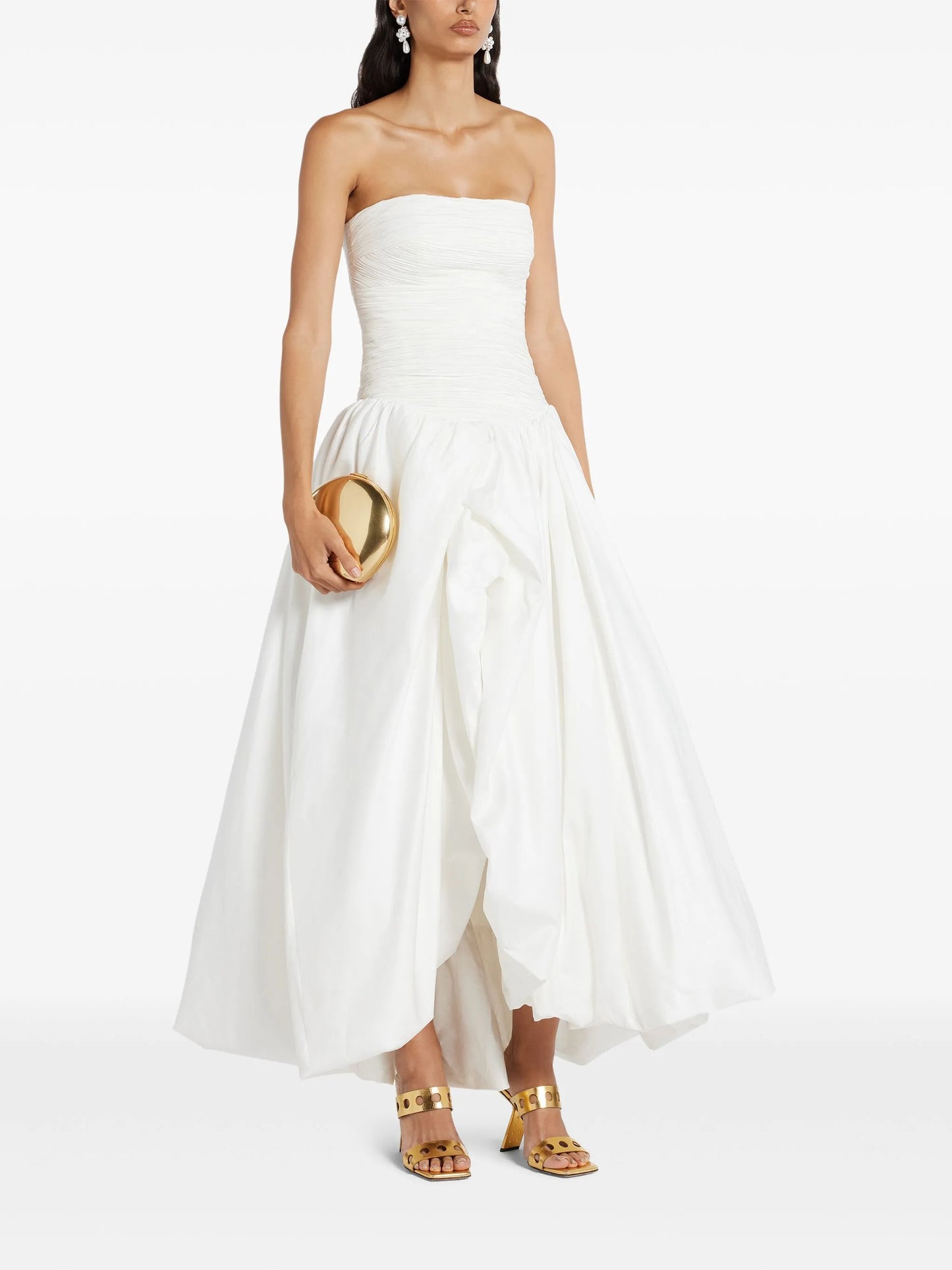 Violette gown