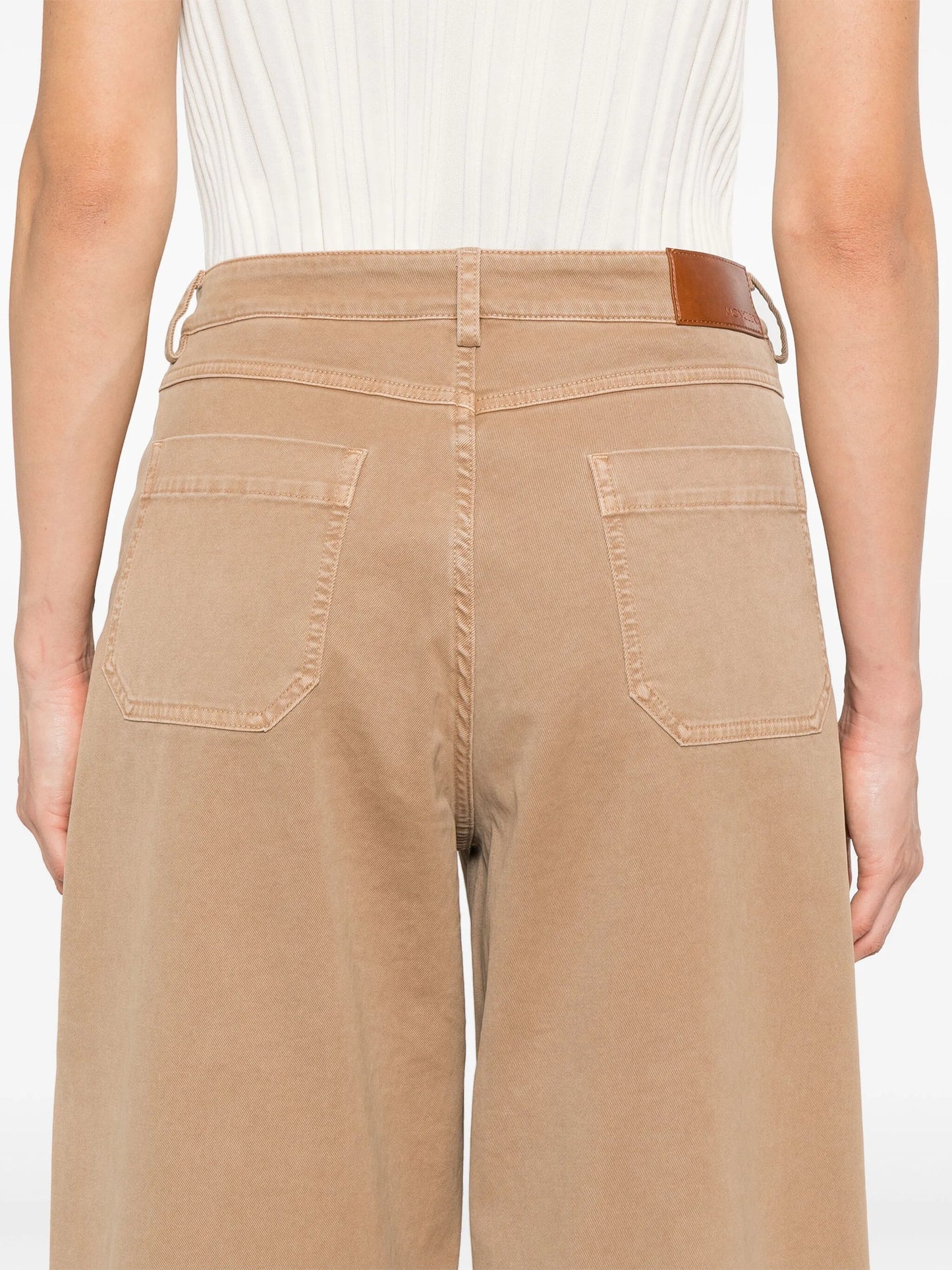 Worker jeans