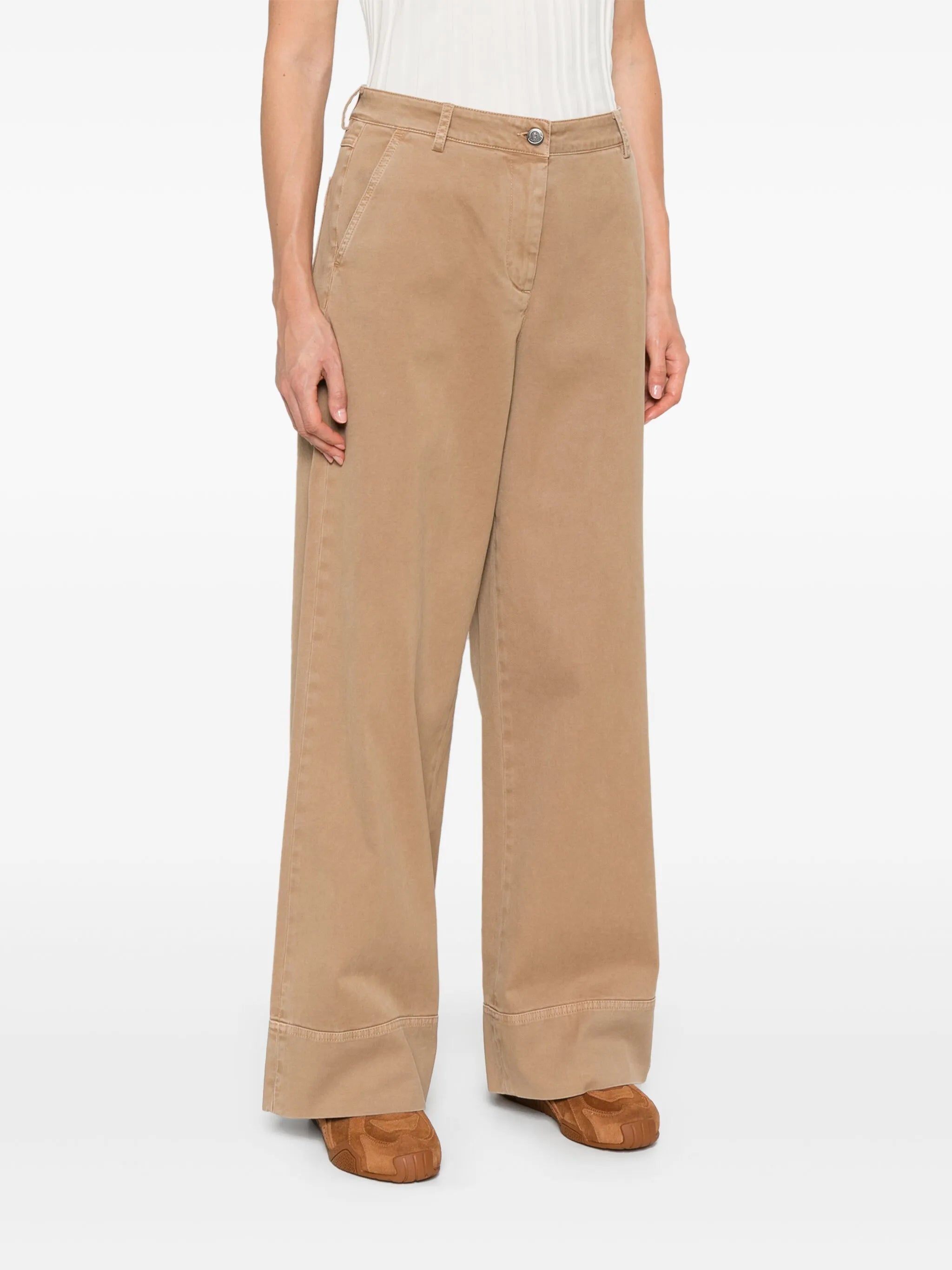 Worker jeans