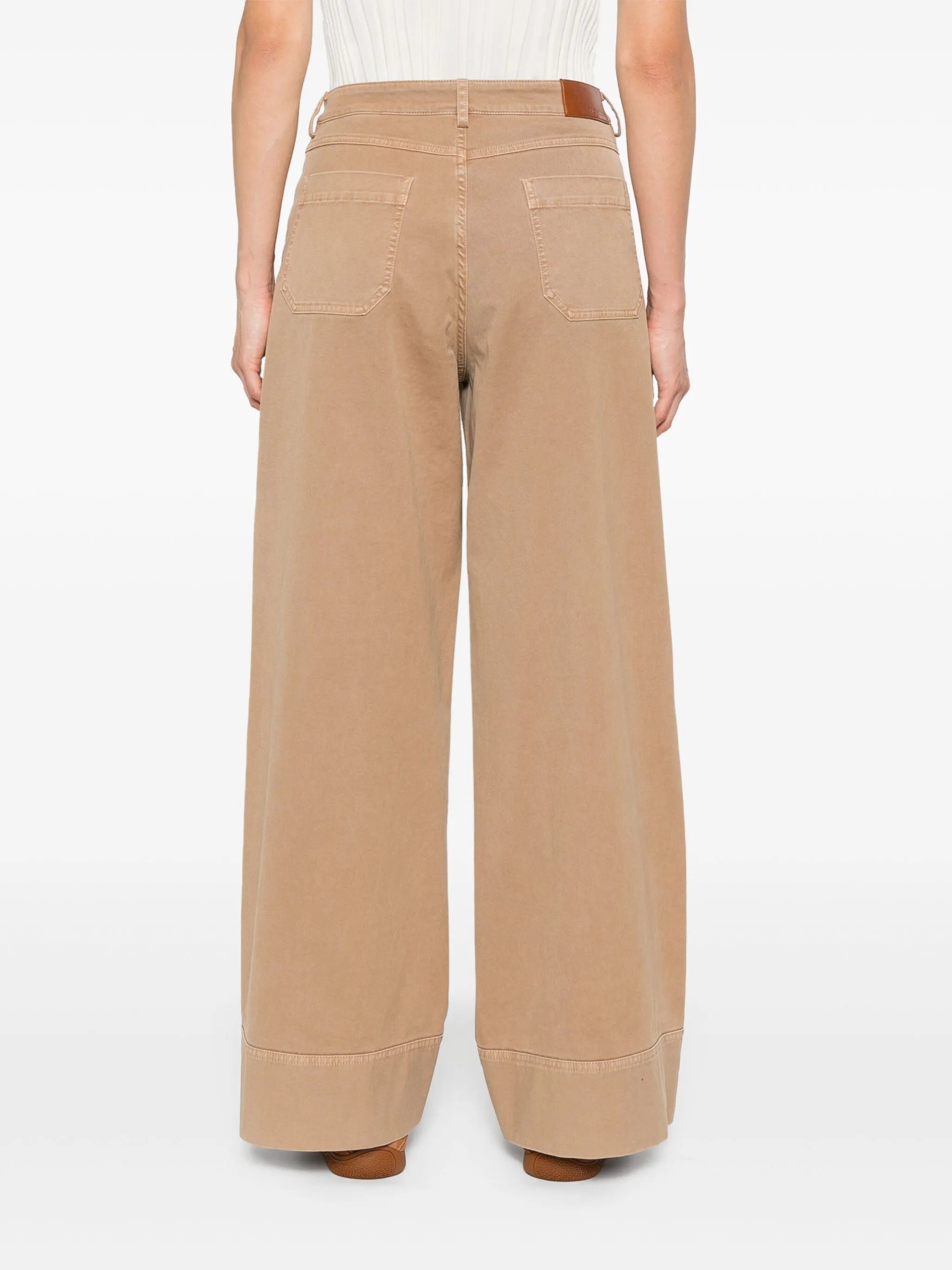 Worker jeans