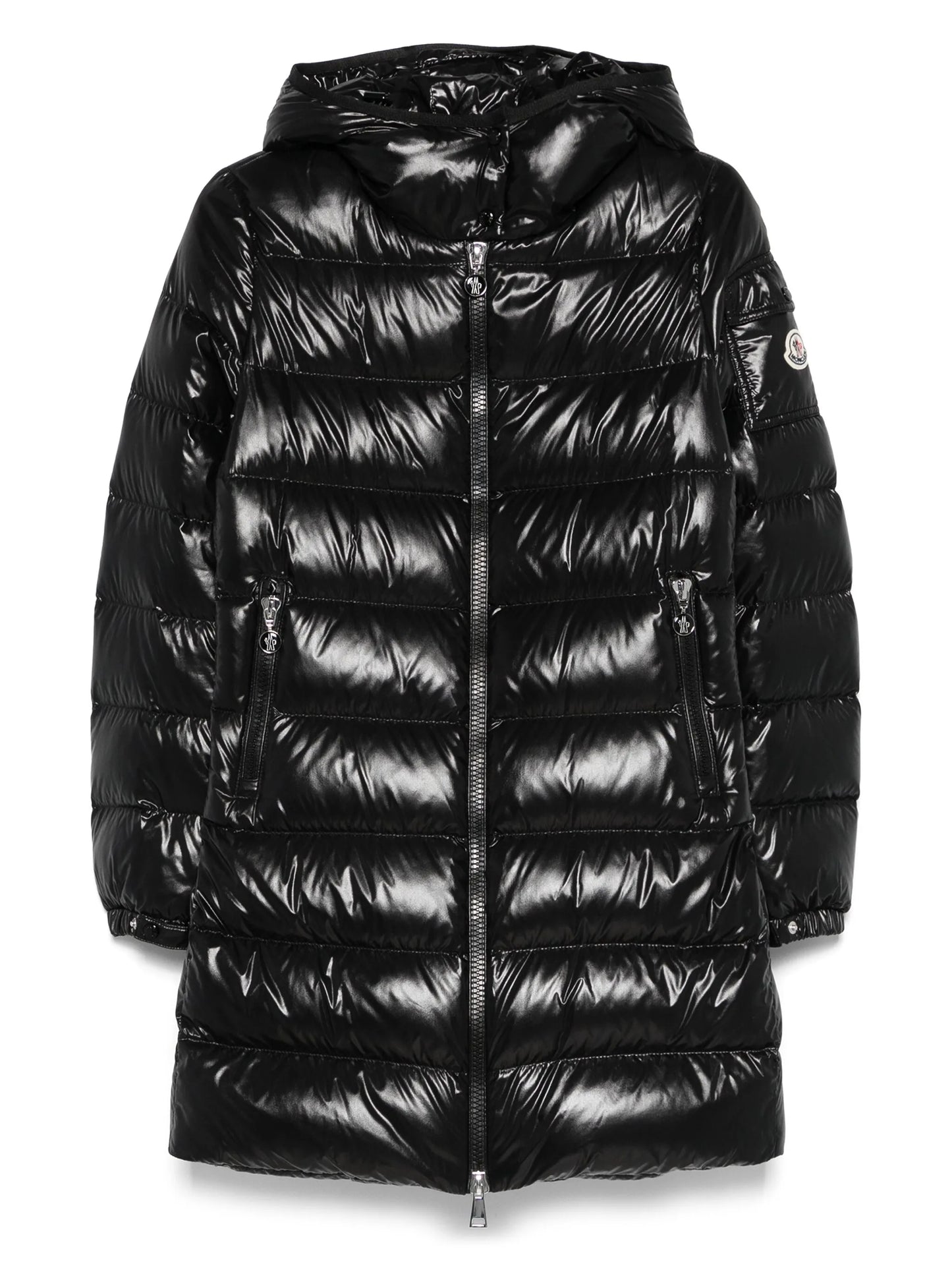 Courcelles down coat