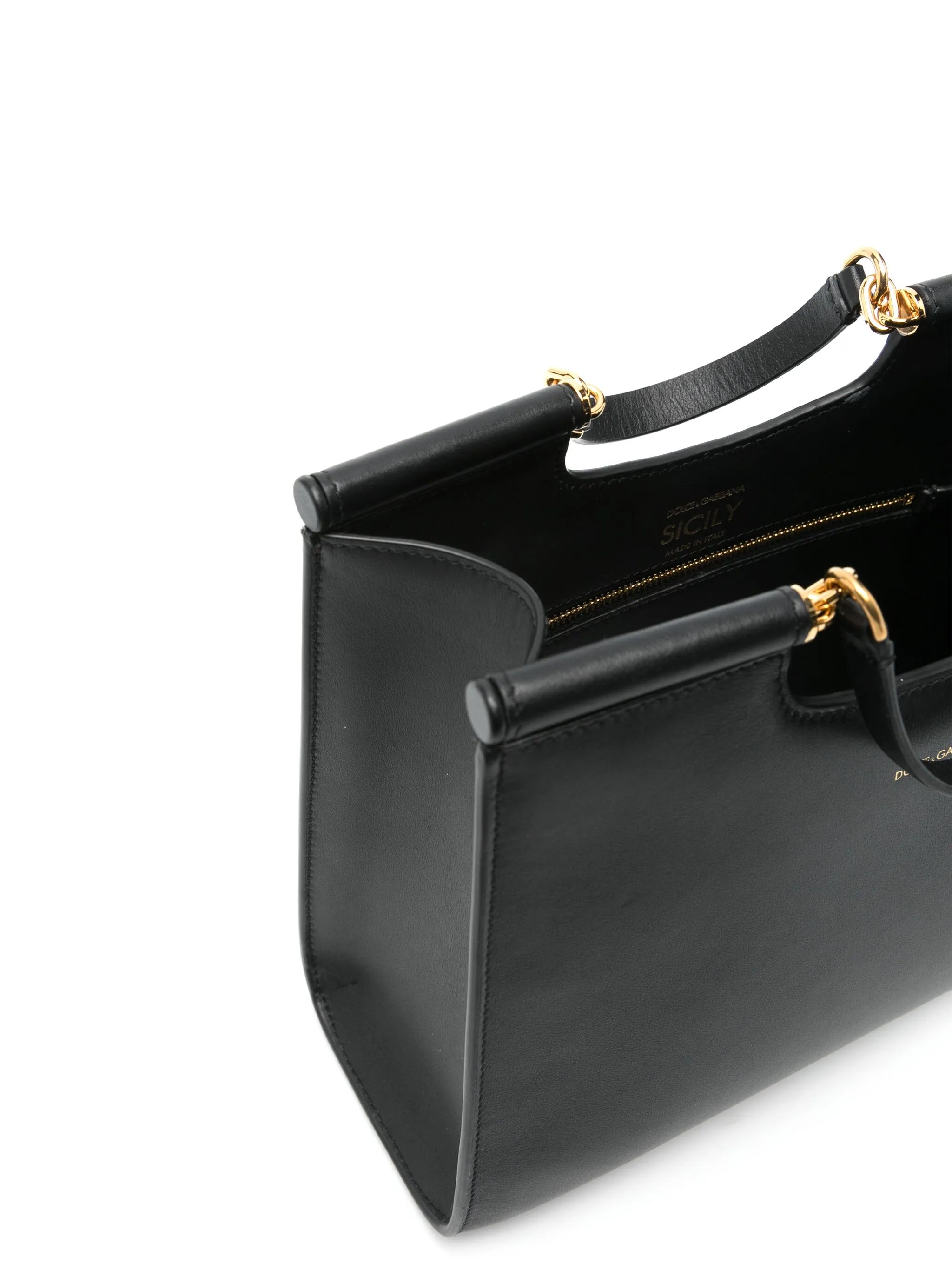 small Sicily tote bag