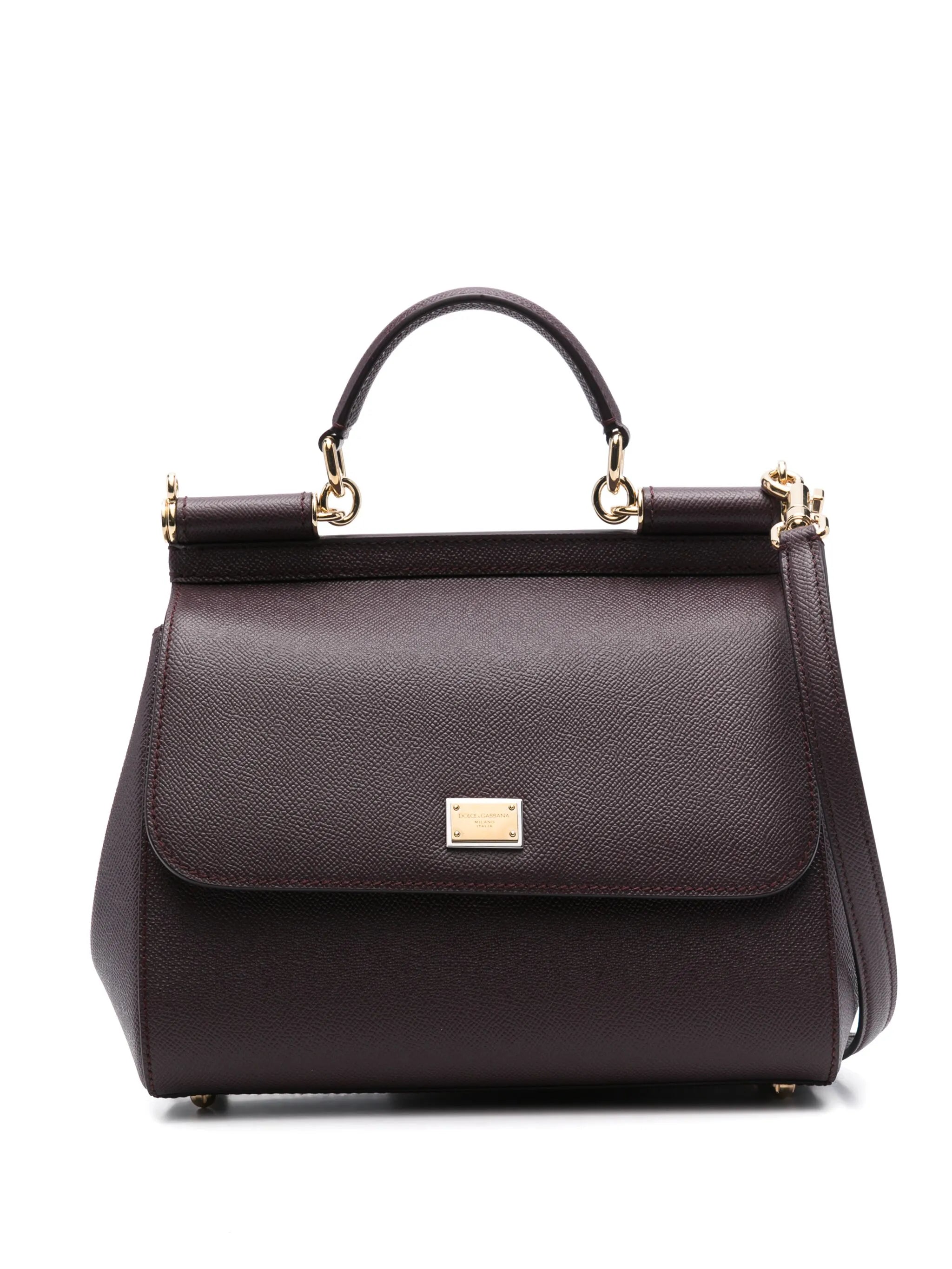large Sicily tote bag