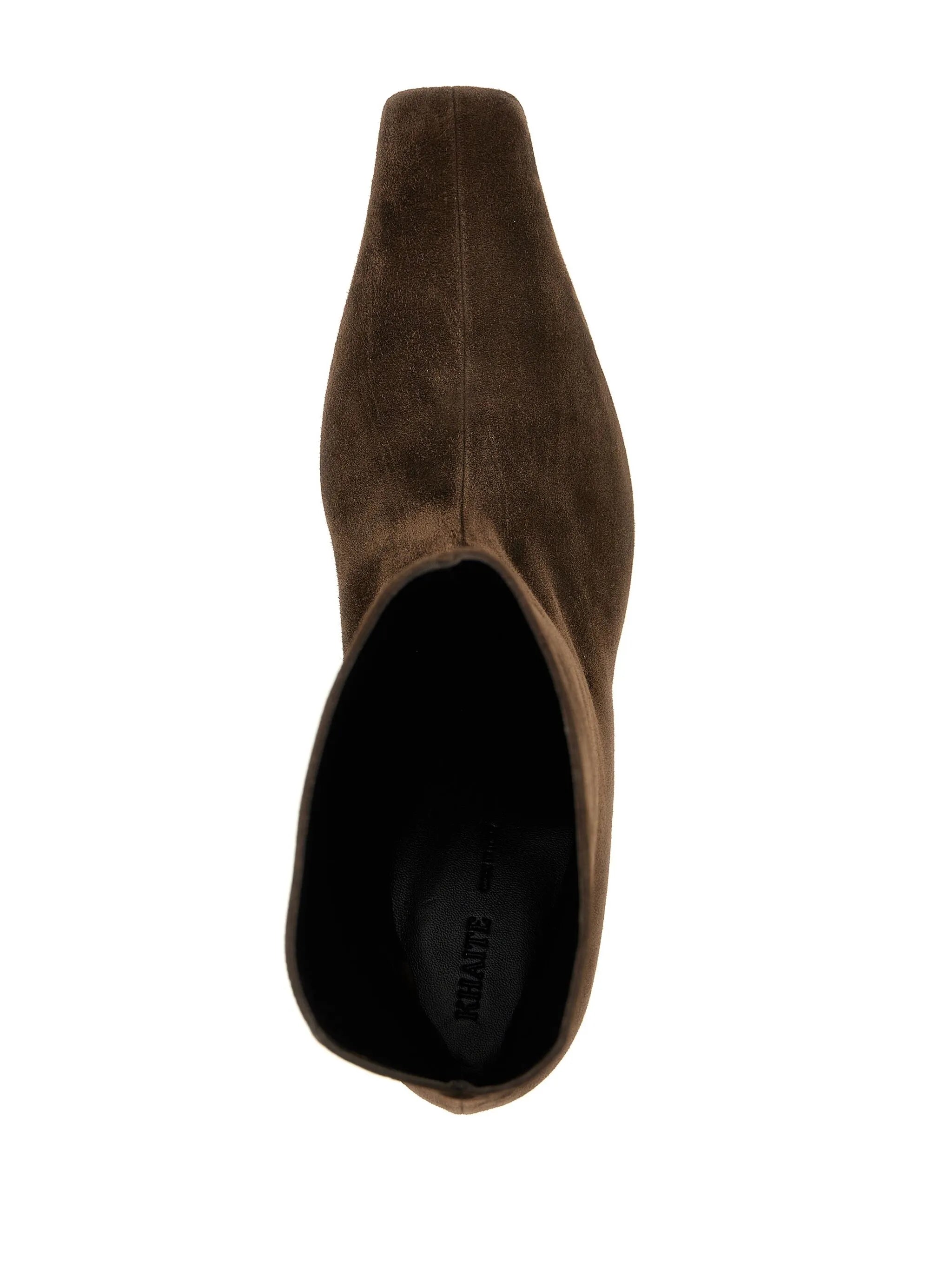 Ona ankle boots